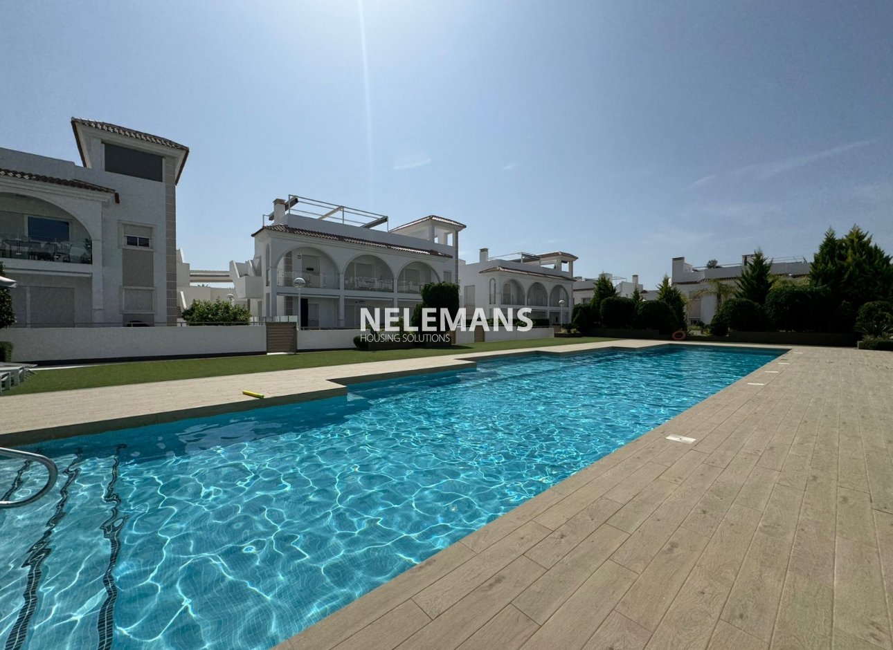 Resale - Apartment - Rojales - Ciudad Quesada