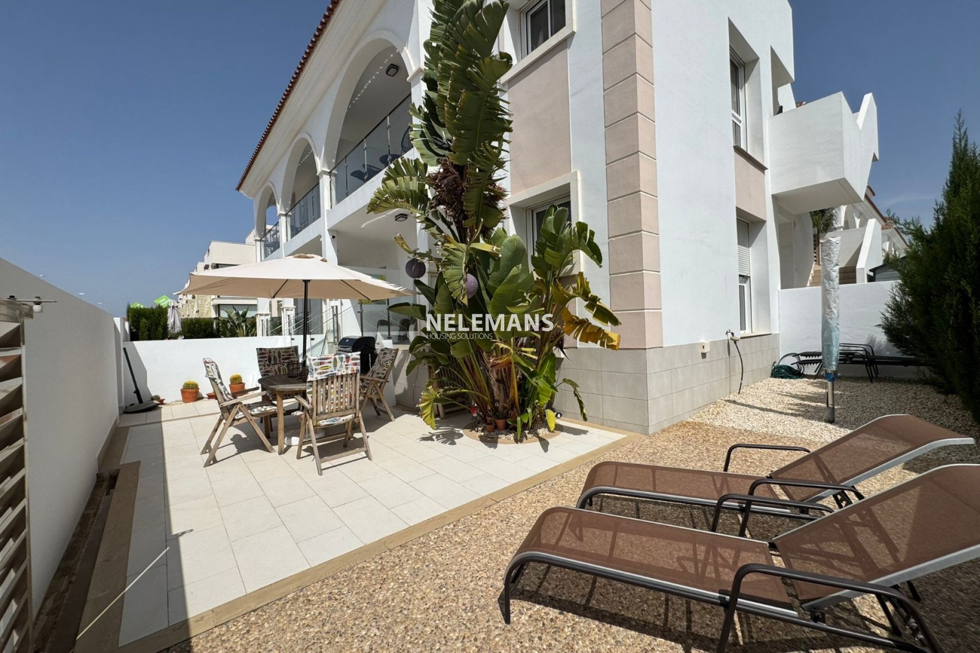 Resale - Apartment - Rojales - Ciudad Quesada