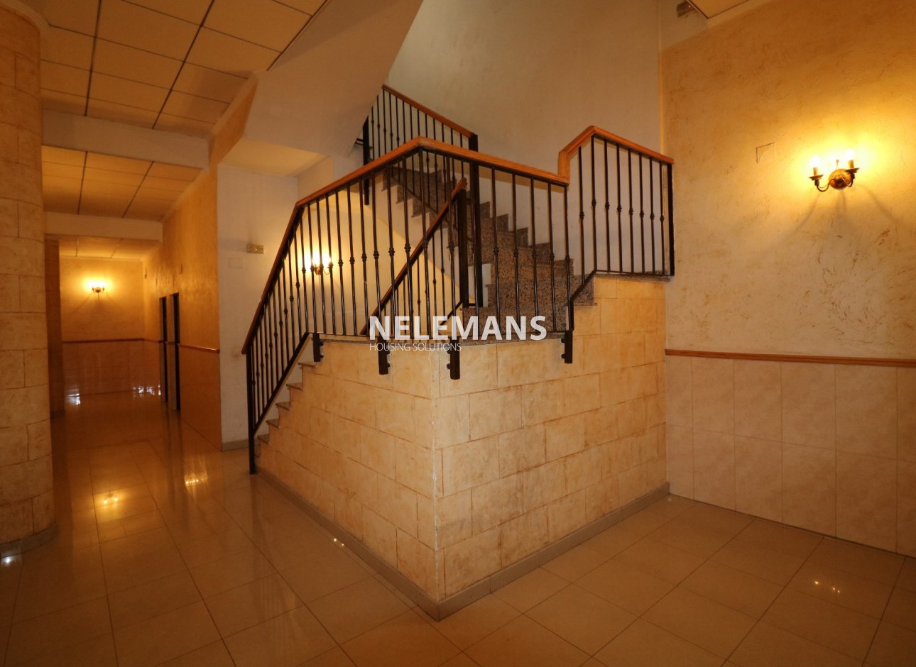 Resale - Apartment - Rojales
