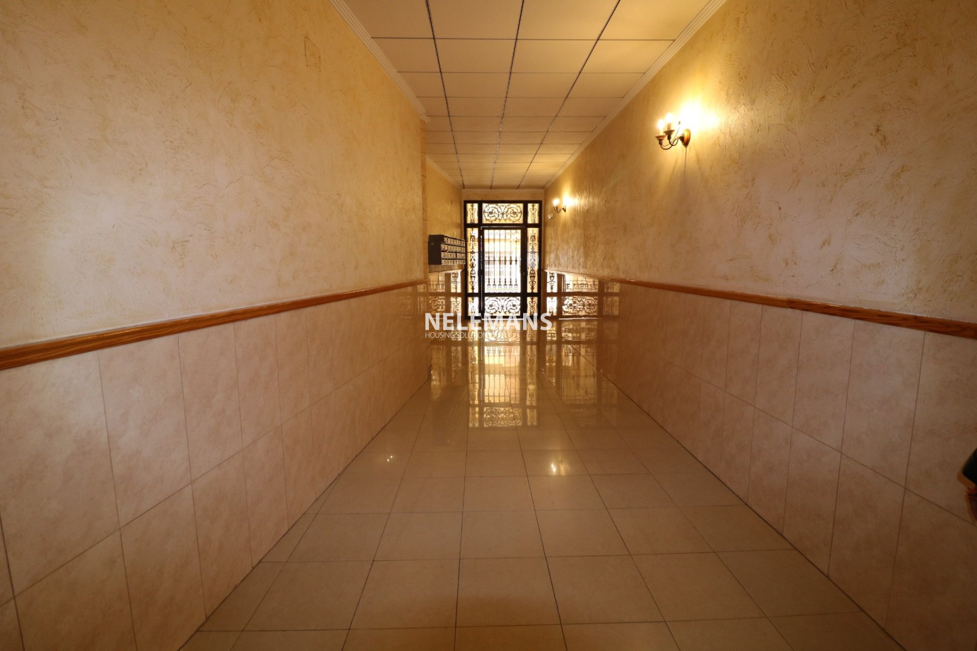 Resale - Apartment - Rojales