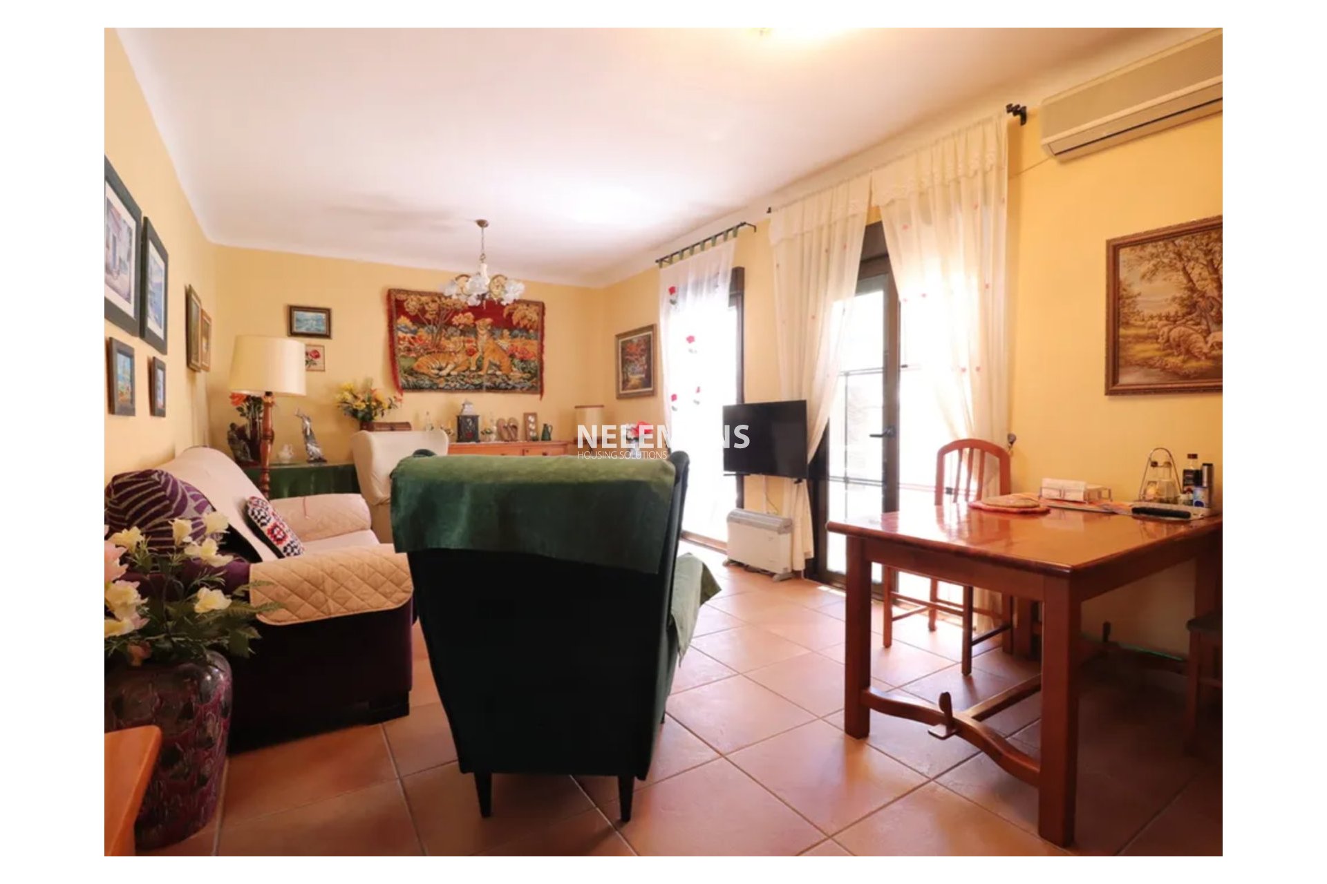 Resale - Apartment - Rojales