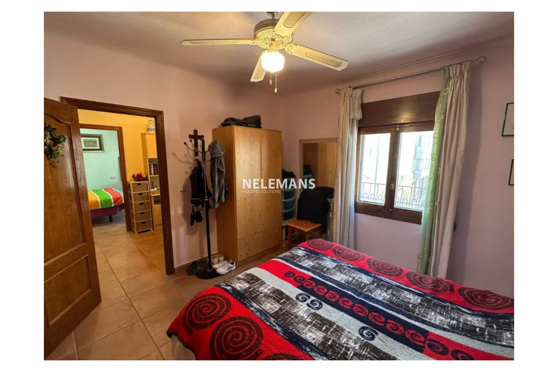 Resale - Apartment - Rojales
