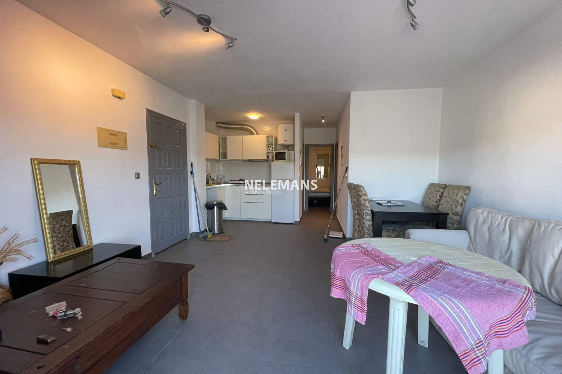 Resale - Apartment - Rojales