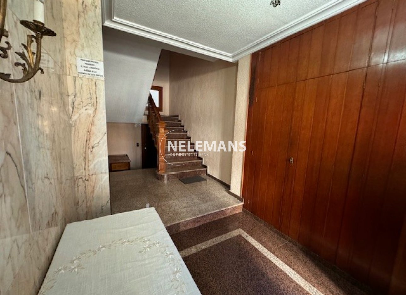 Resale - Apartment - Rojales