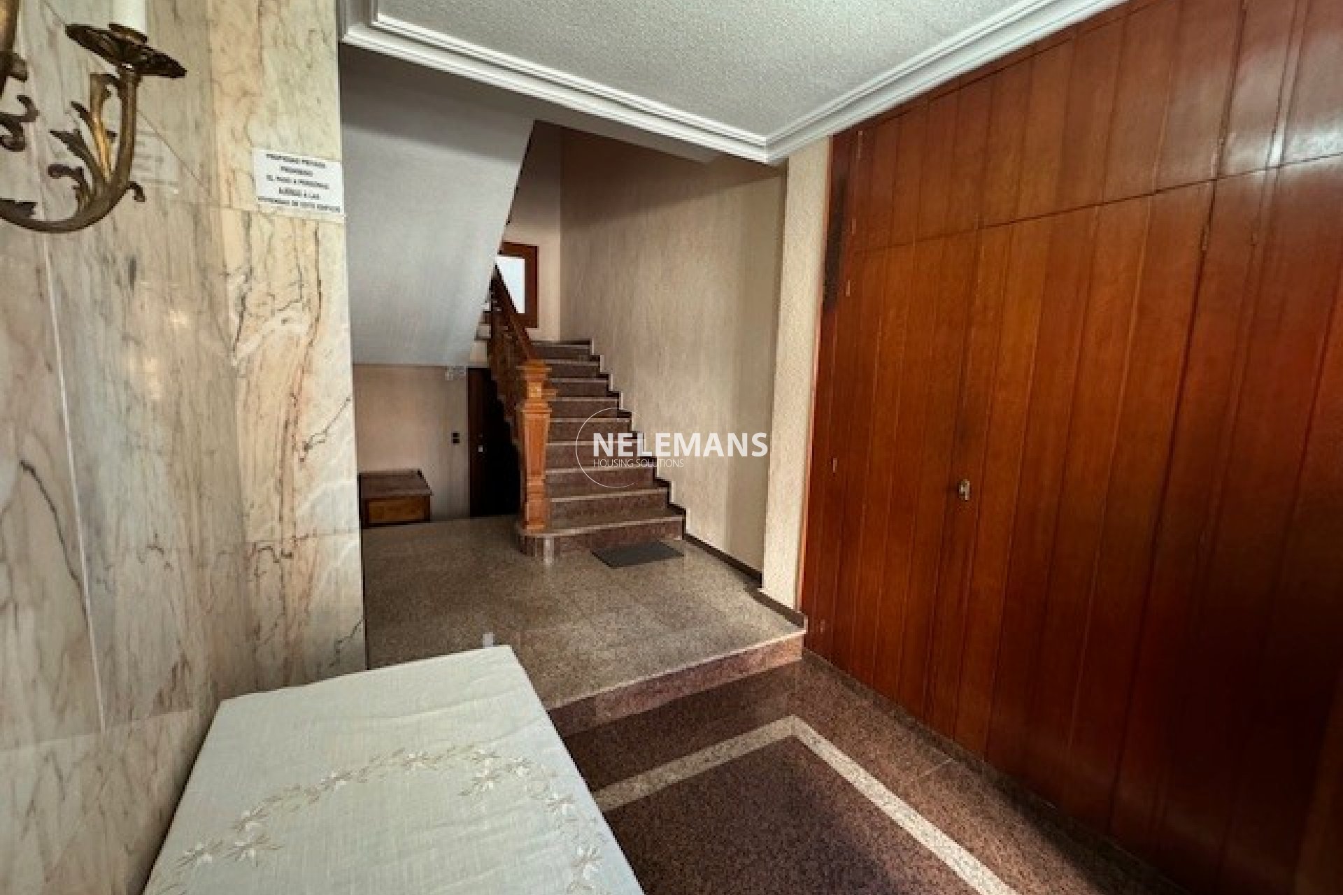 Resale - Apartment - Rojales