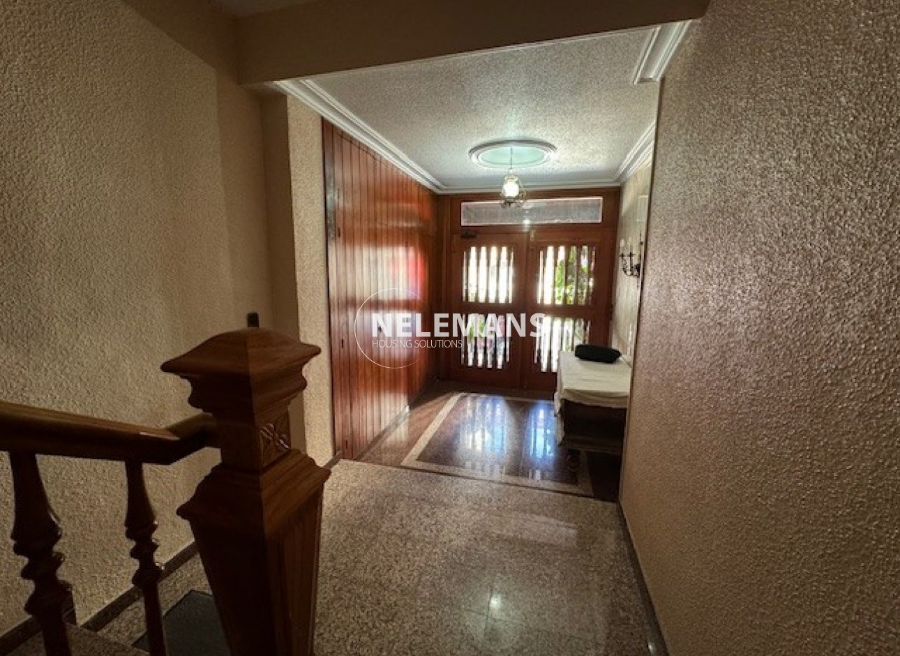 Resale - Apartment - Rojales