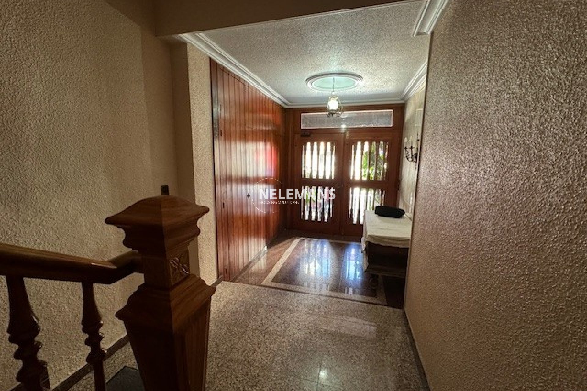 Resale - Apartment - Rojales