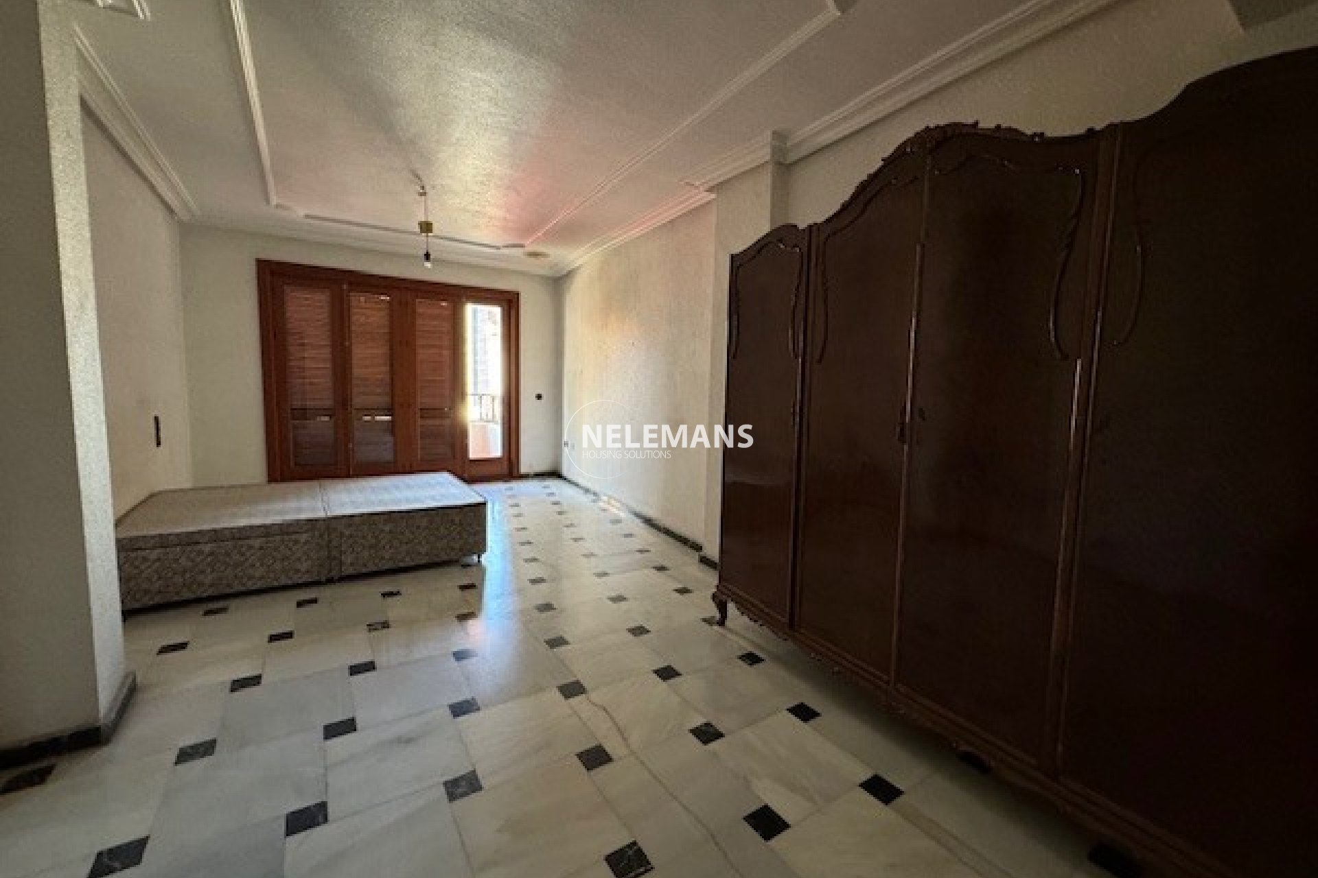 Resale - Apartment - Rojales