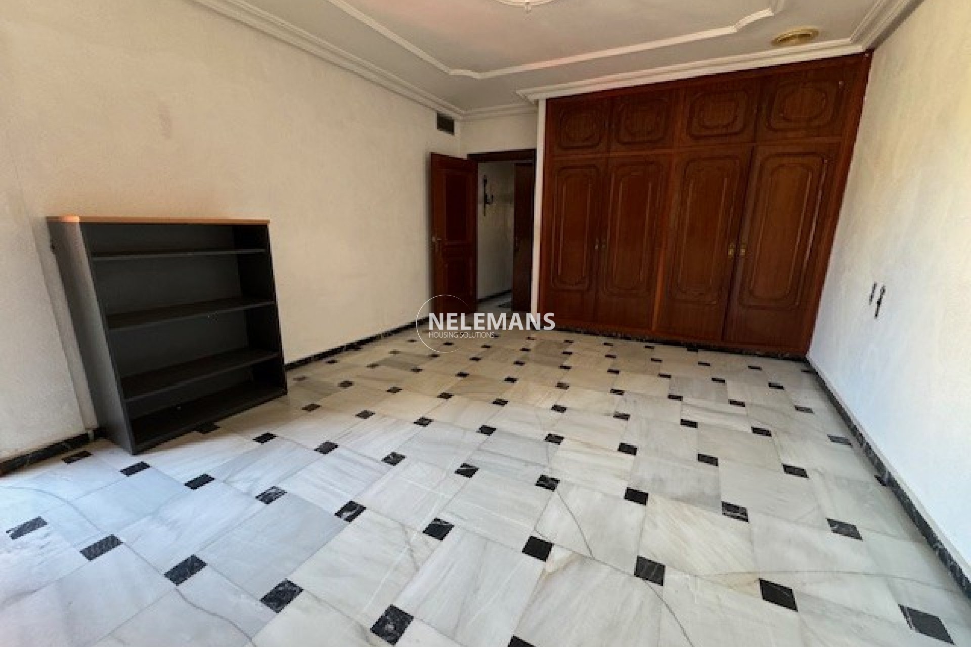 Resale - Apartment - Rojales