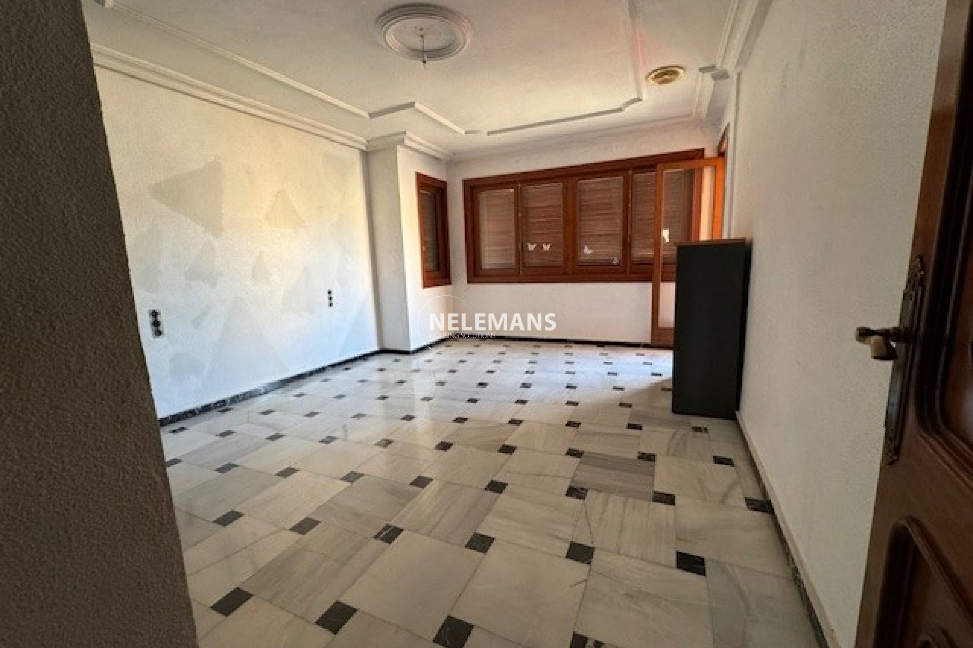 Resale - Apartment - Rojales