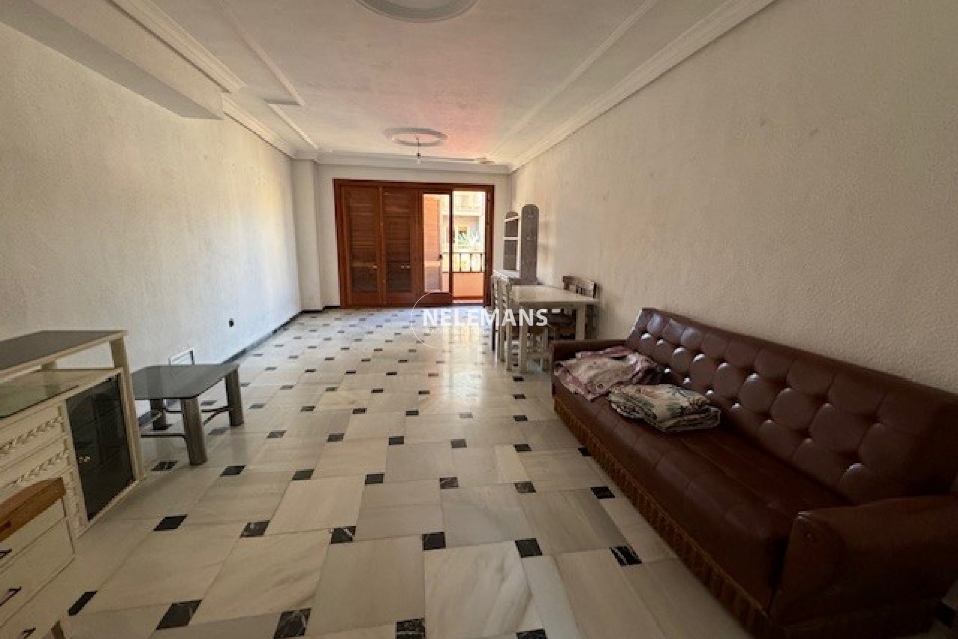 Resale - Apartment - Rojales