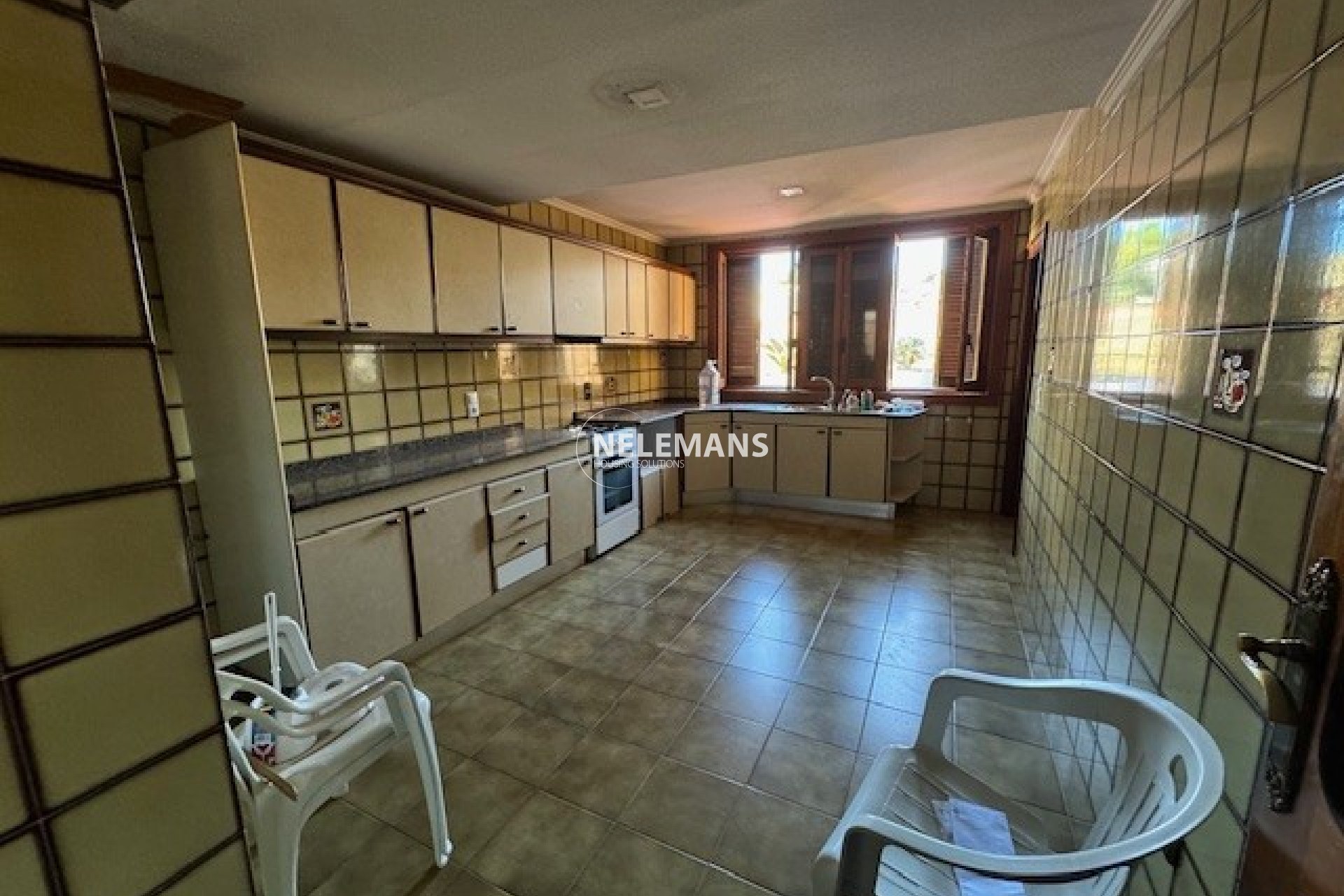 Resale - Apartment - Rojales