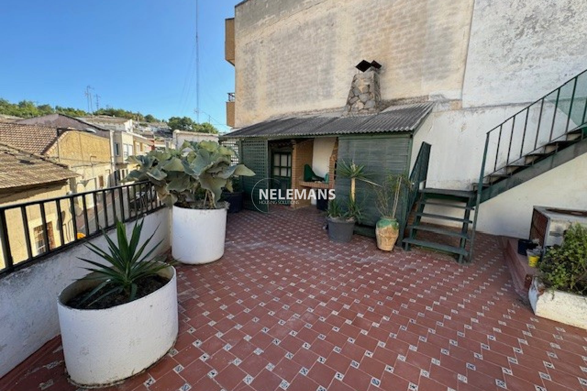 Resale - Apartment - Rojales