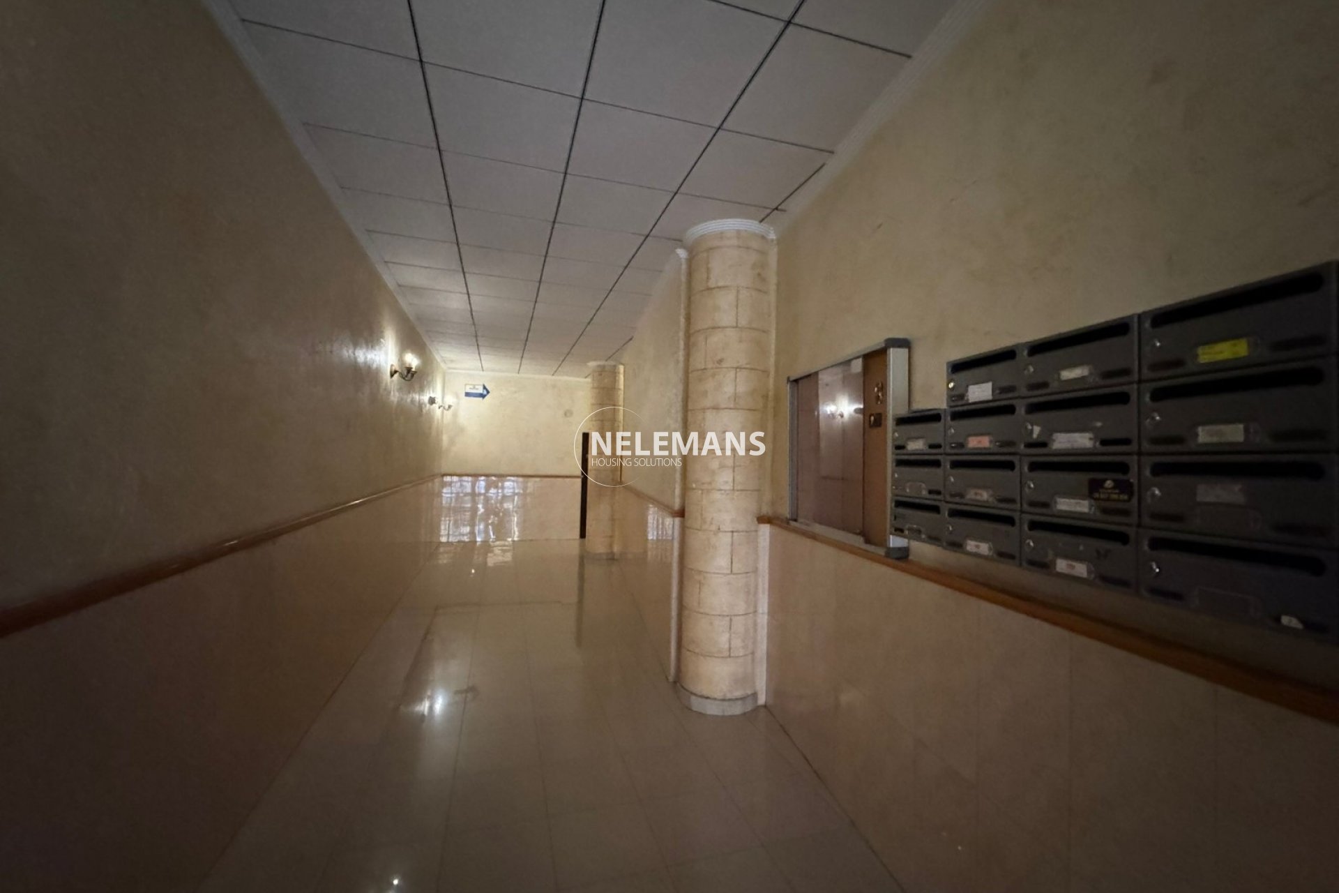 Resale - Apartment - Rojales