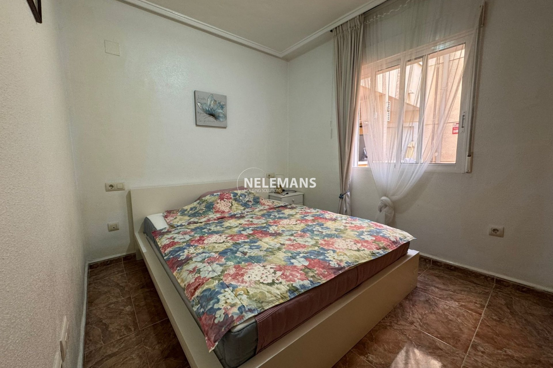 Resale - Apartment - Rojales