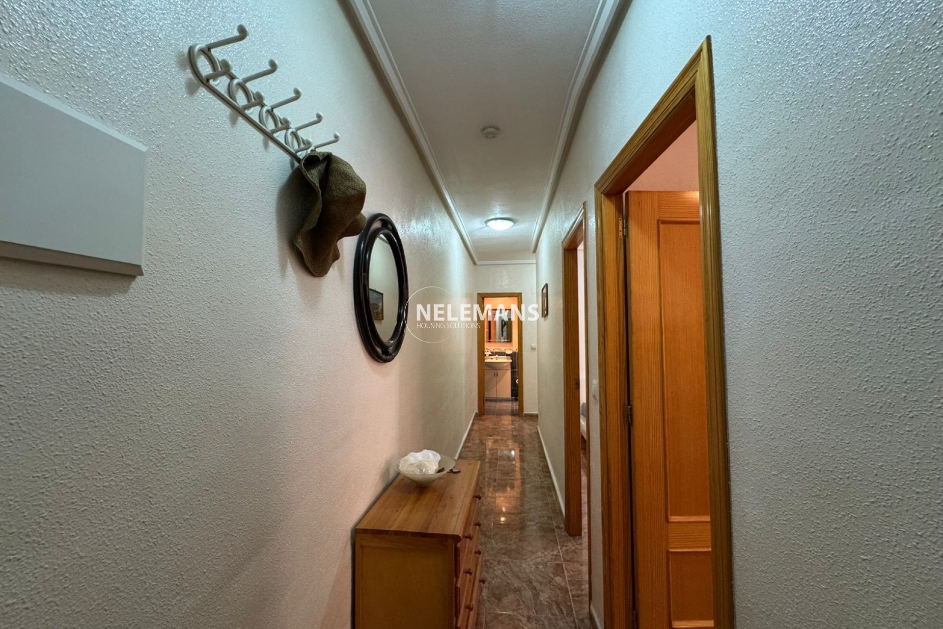 Resale - Apartment - Rojales