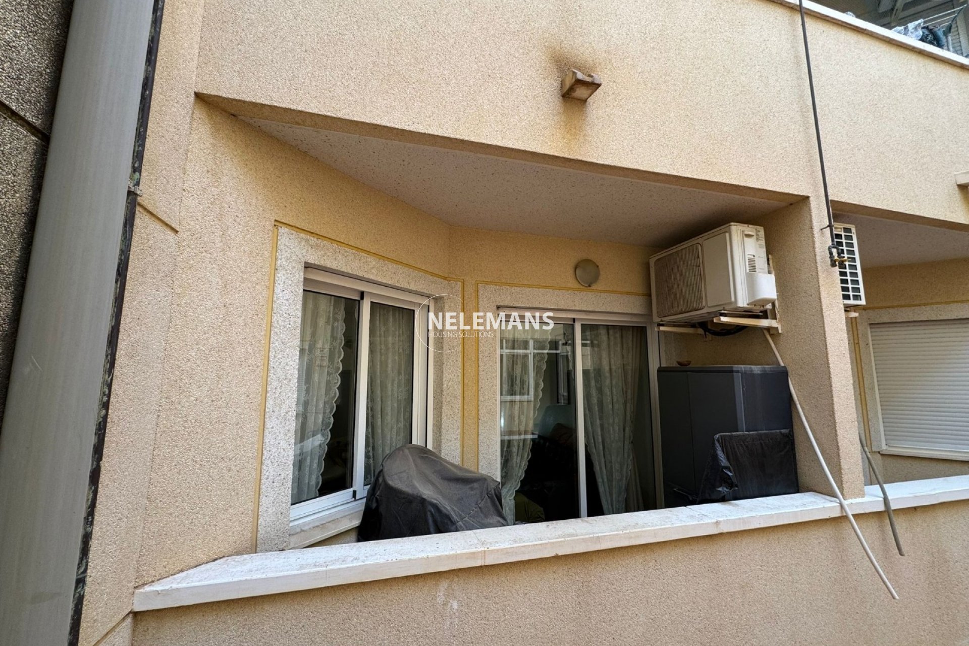 Resale - Apartment - Rojales