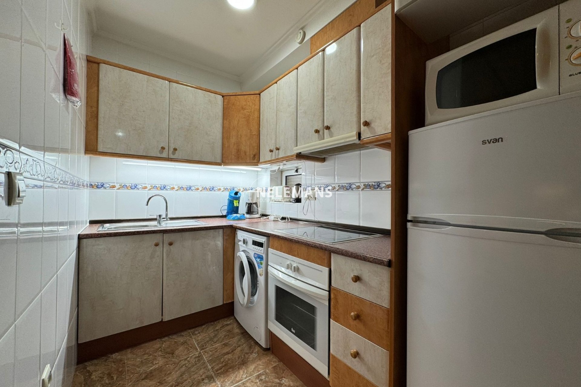 Resale - Apartment - Rojales