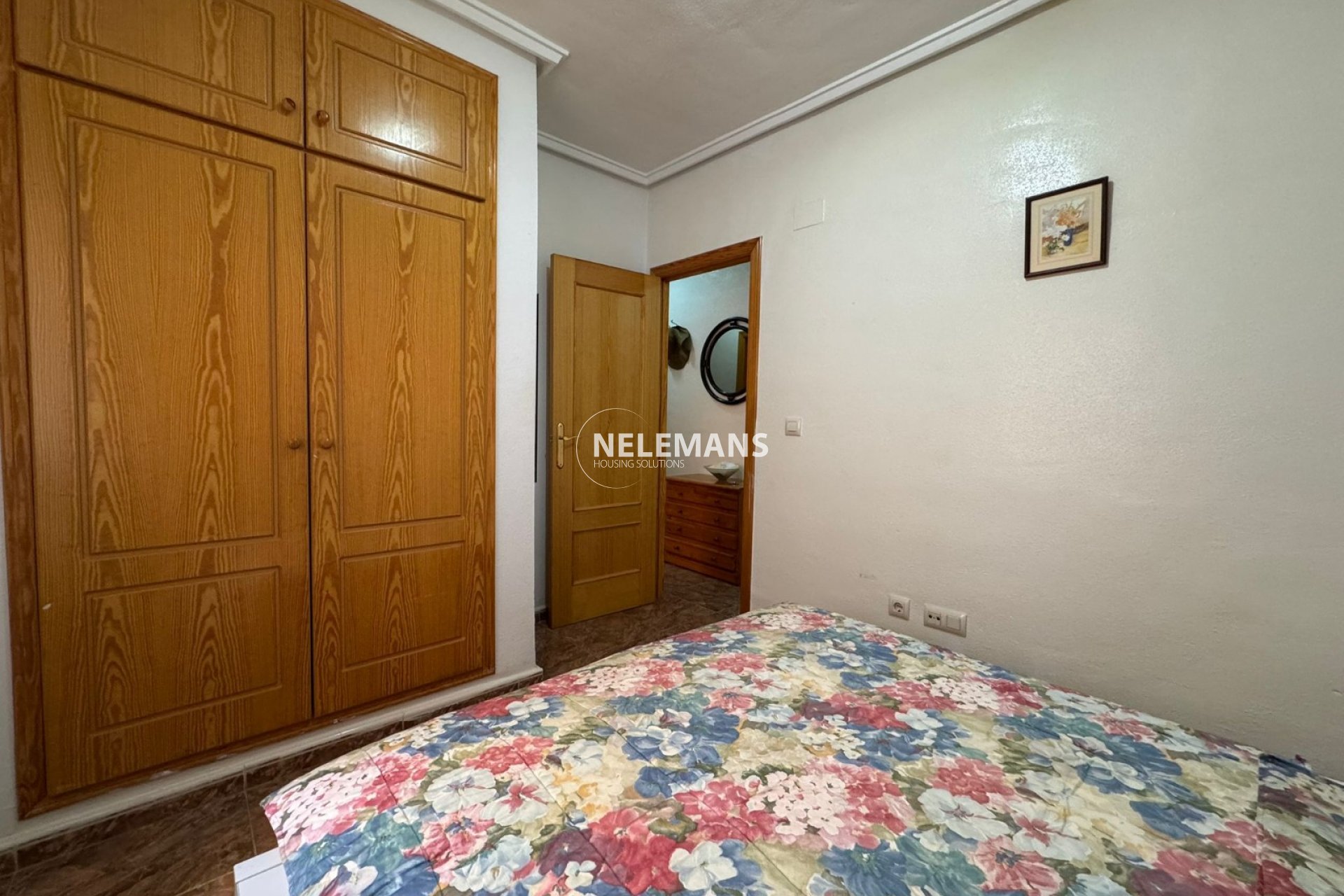 Resale - Apartment - Rojales