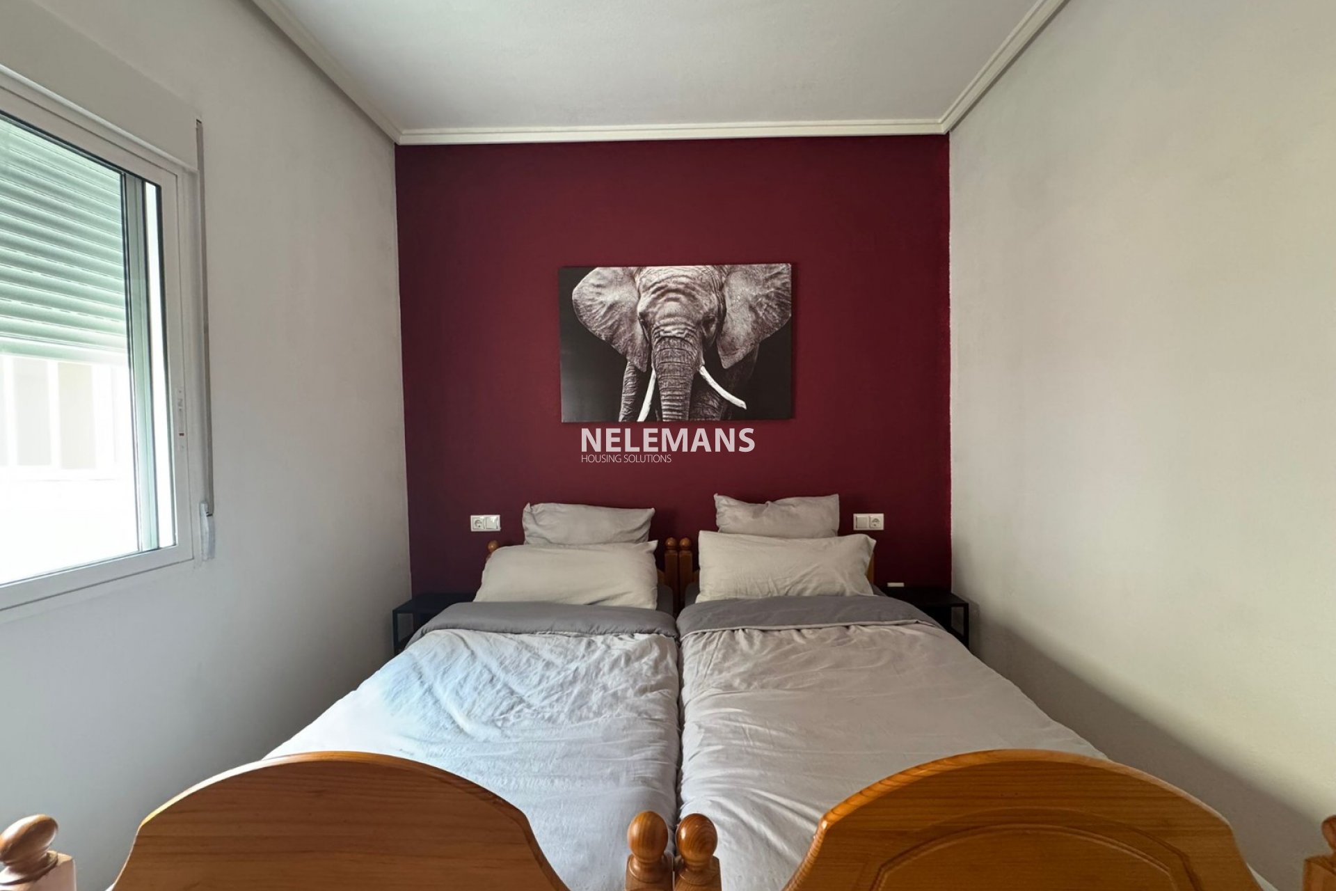 Resale - Apartment - Rojales