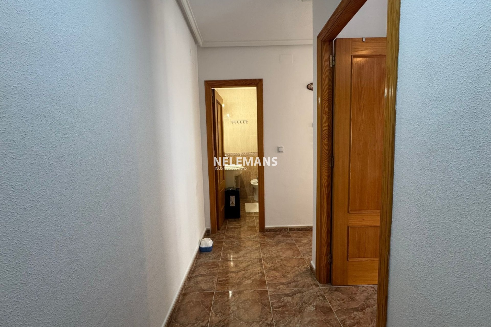 Resale - Apartment - Rojales