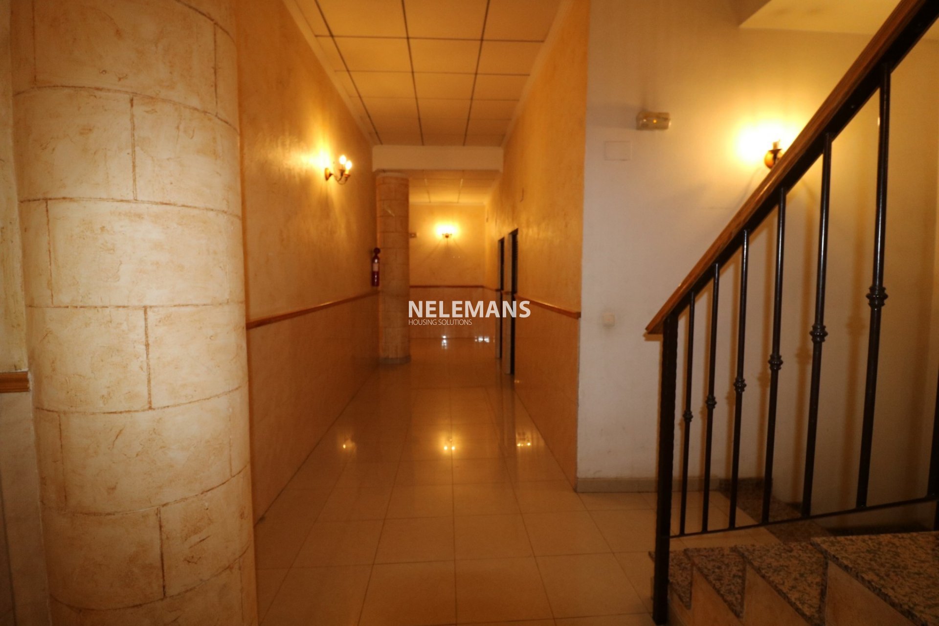Resale - Apartment - Rojales