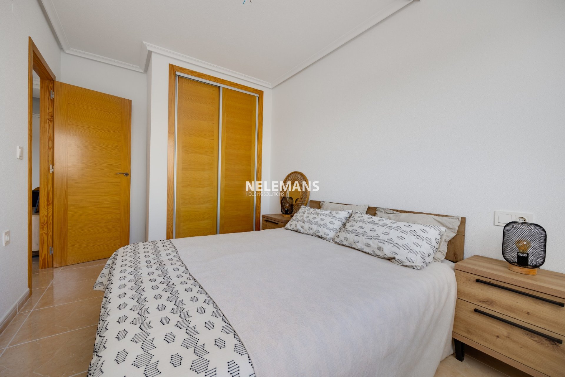 Resale - Apartment - San Fulgencio