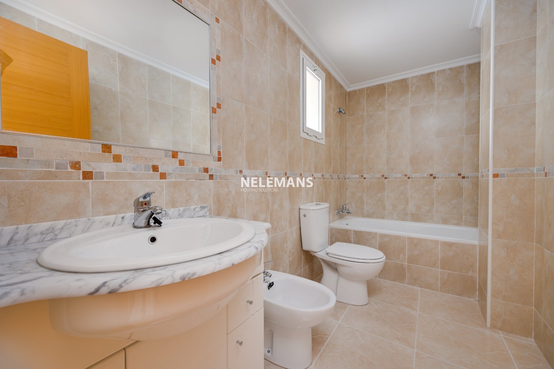 Resale - Apartment - San Fulgencio