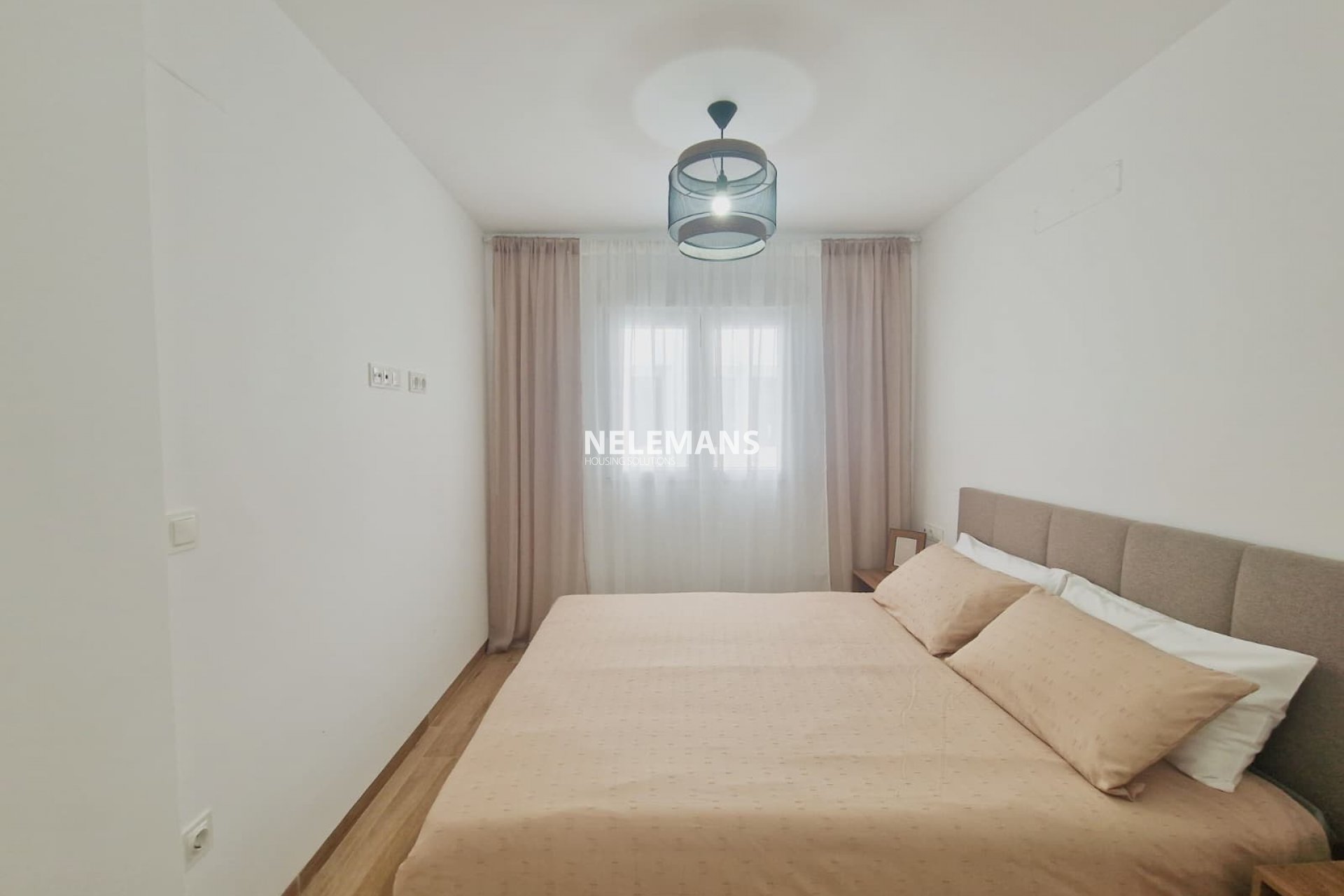 Resale - Apartment - San Fulgencio