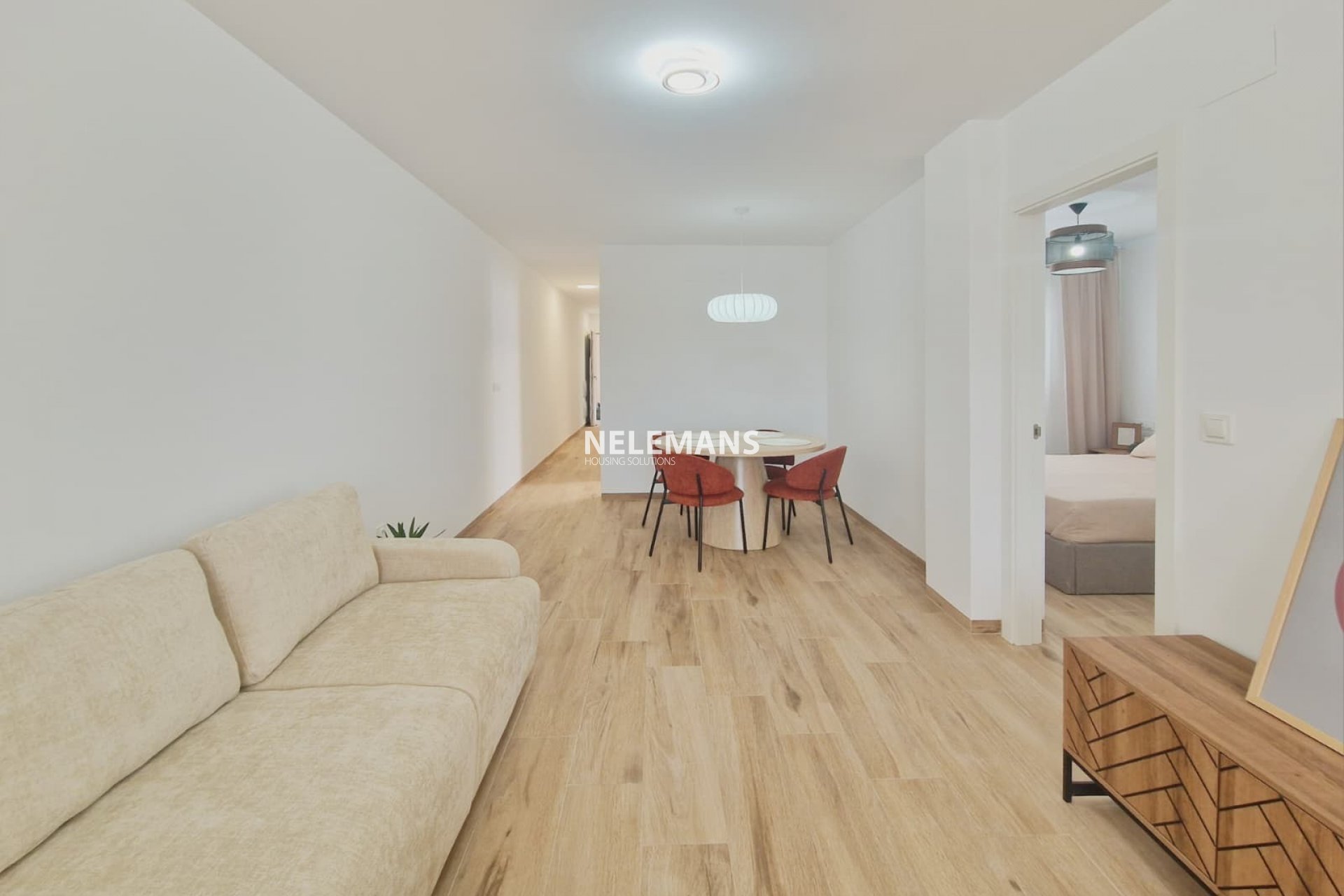 Resale - Apartment - San Fulgencio