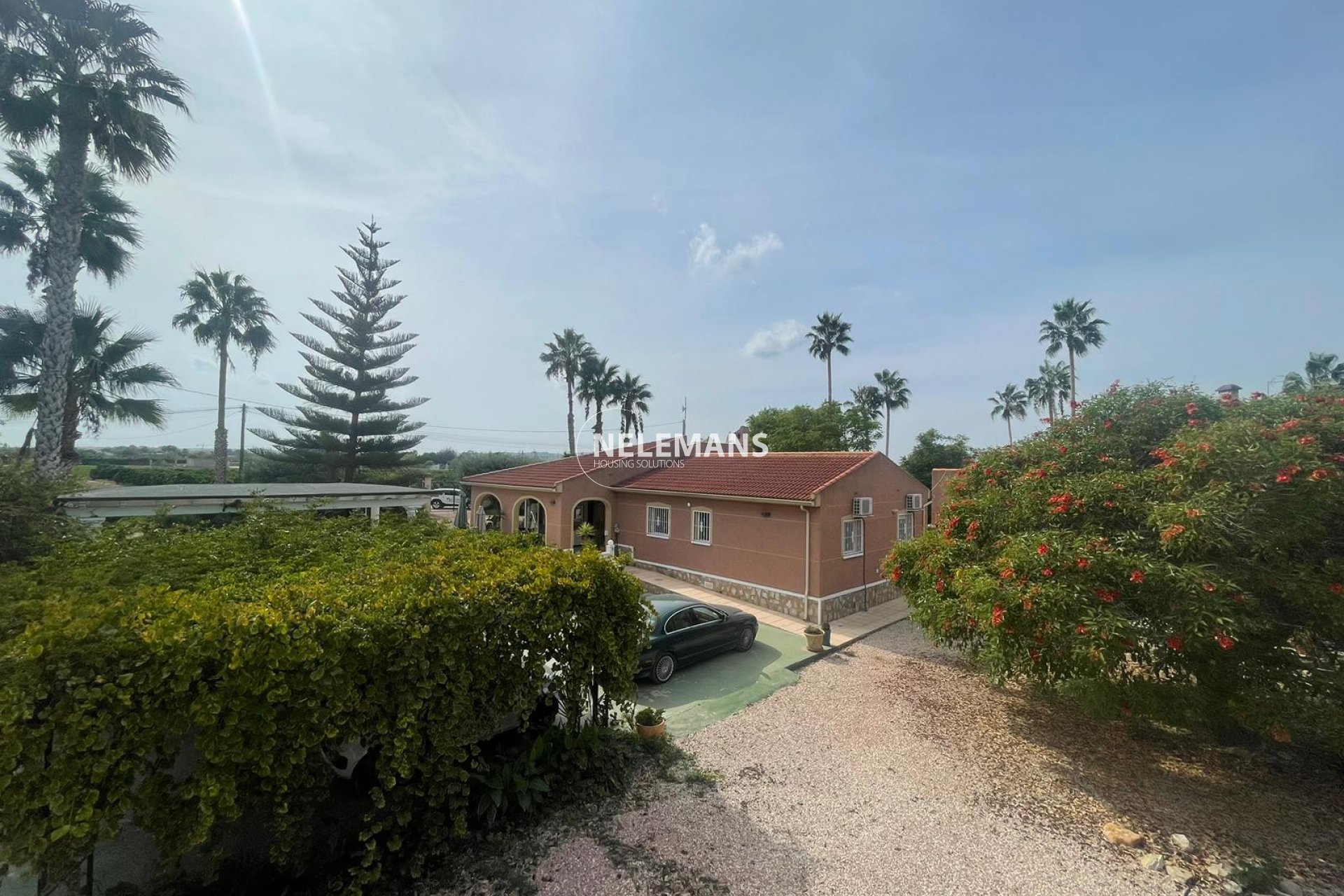 Resale - Country Property - Daya Vieja