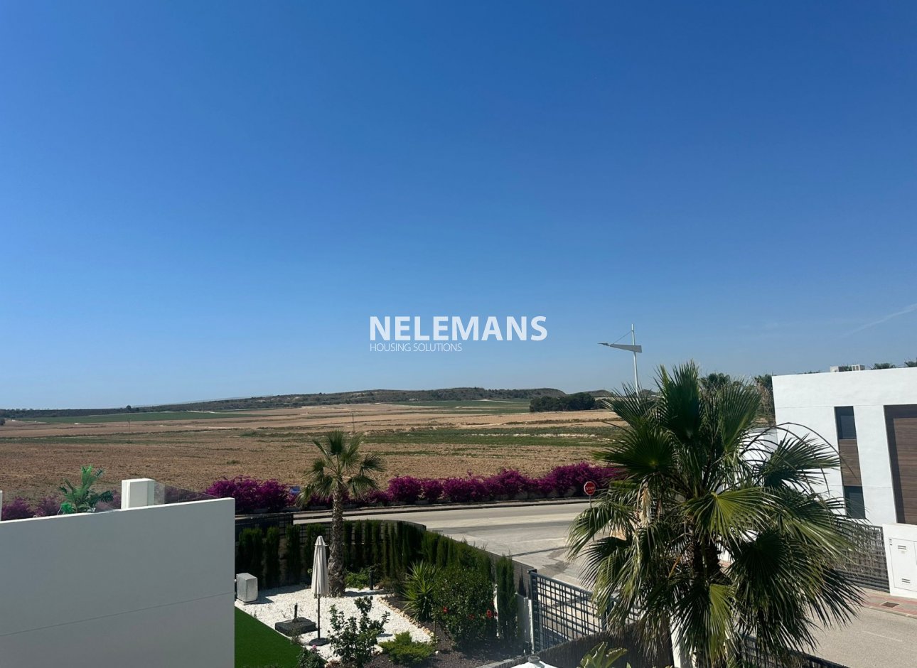 Resale - Detached Villa - Algorfa - La Finca Golf