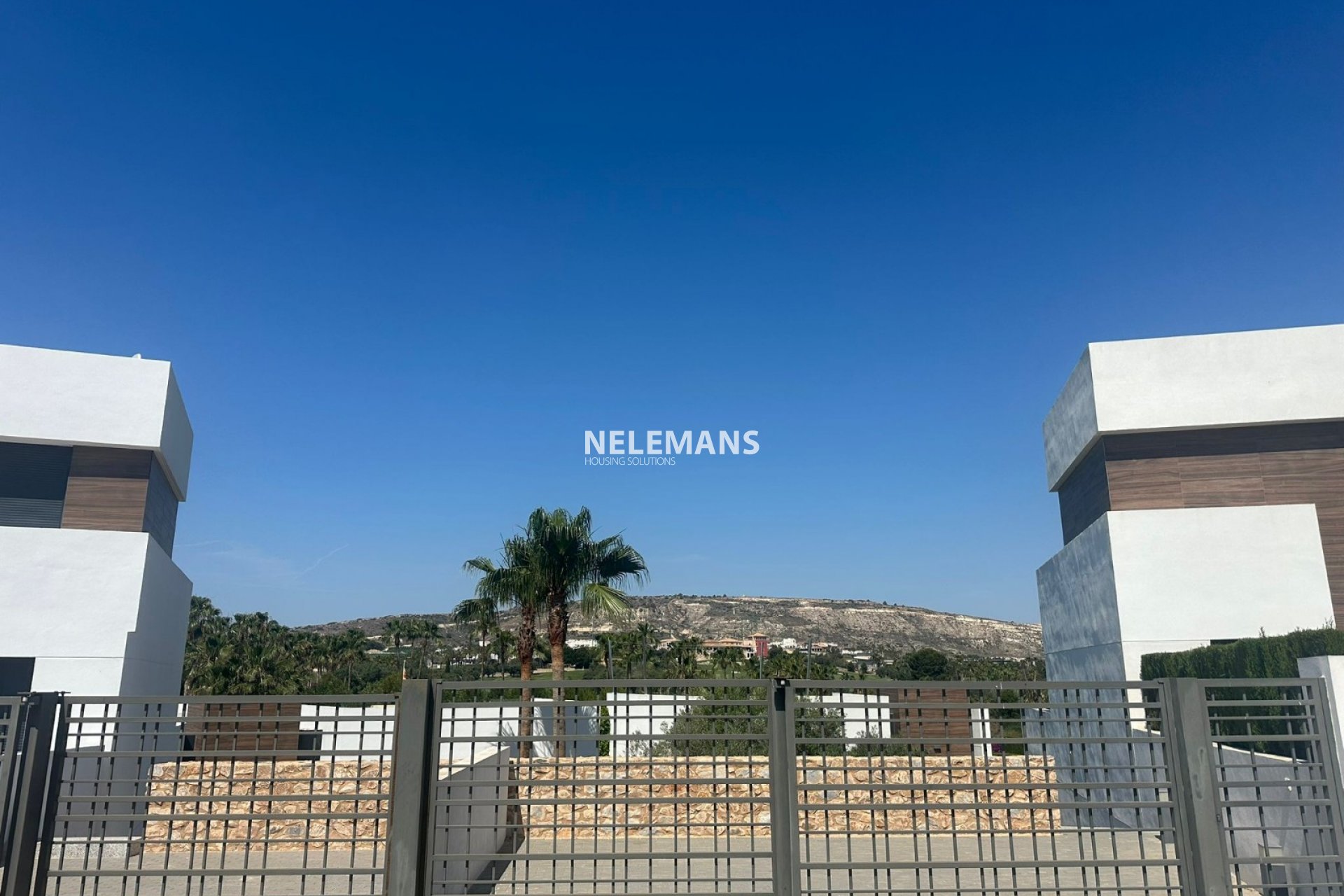 Resale - Detached Villa - Algorfa - La Finca Golf