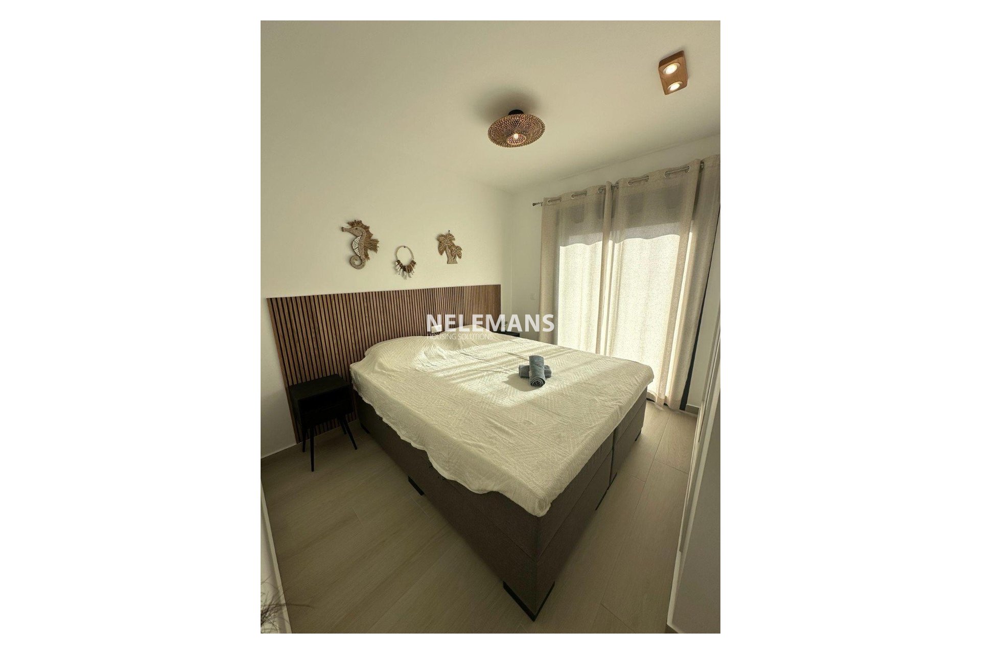 Resale - Detached Villa - Algorfa - La Finca Golf