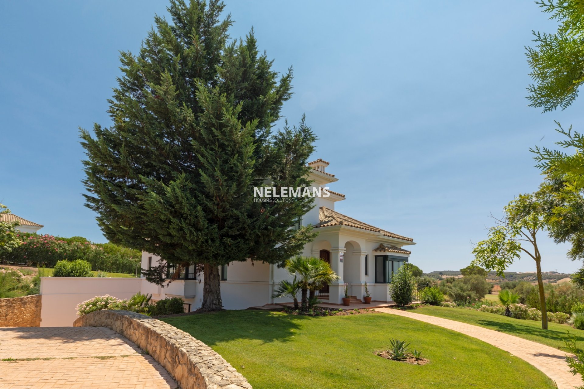 Resale - Detached Villa - Arcos de la Frontera - Andalusië