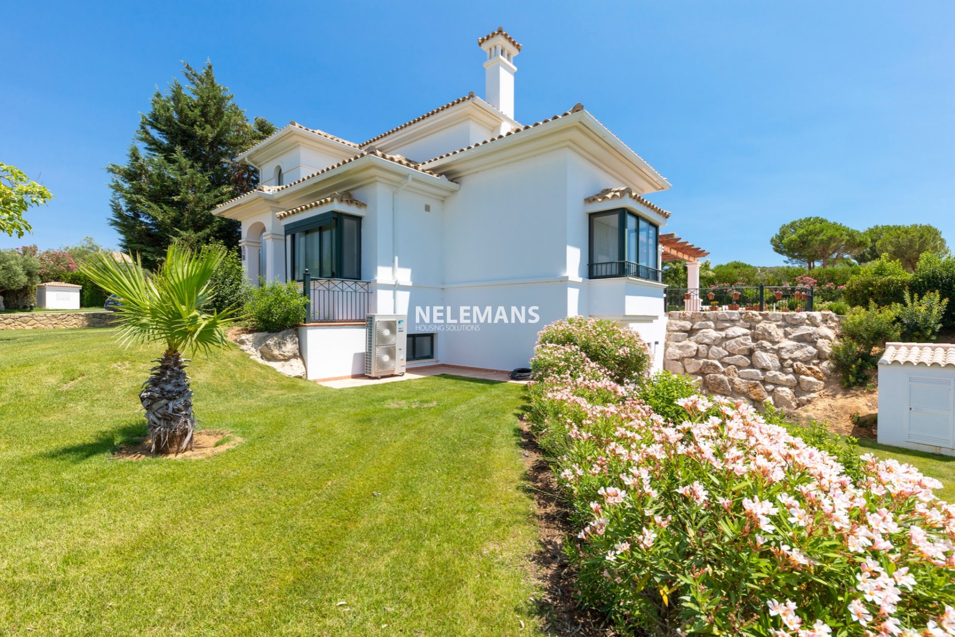 Resale - Detached Villa - Arcos de la Frontera - Andalusië