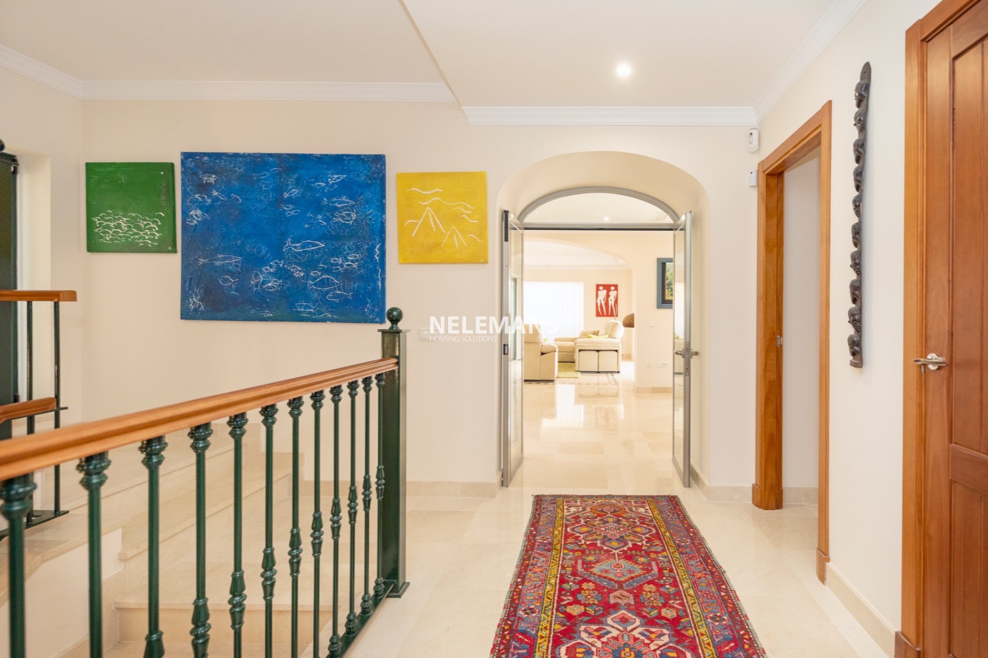 Resale - Detached Villa - Arcos de la Frontera - Andalusië