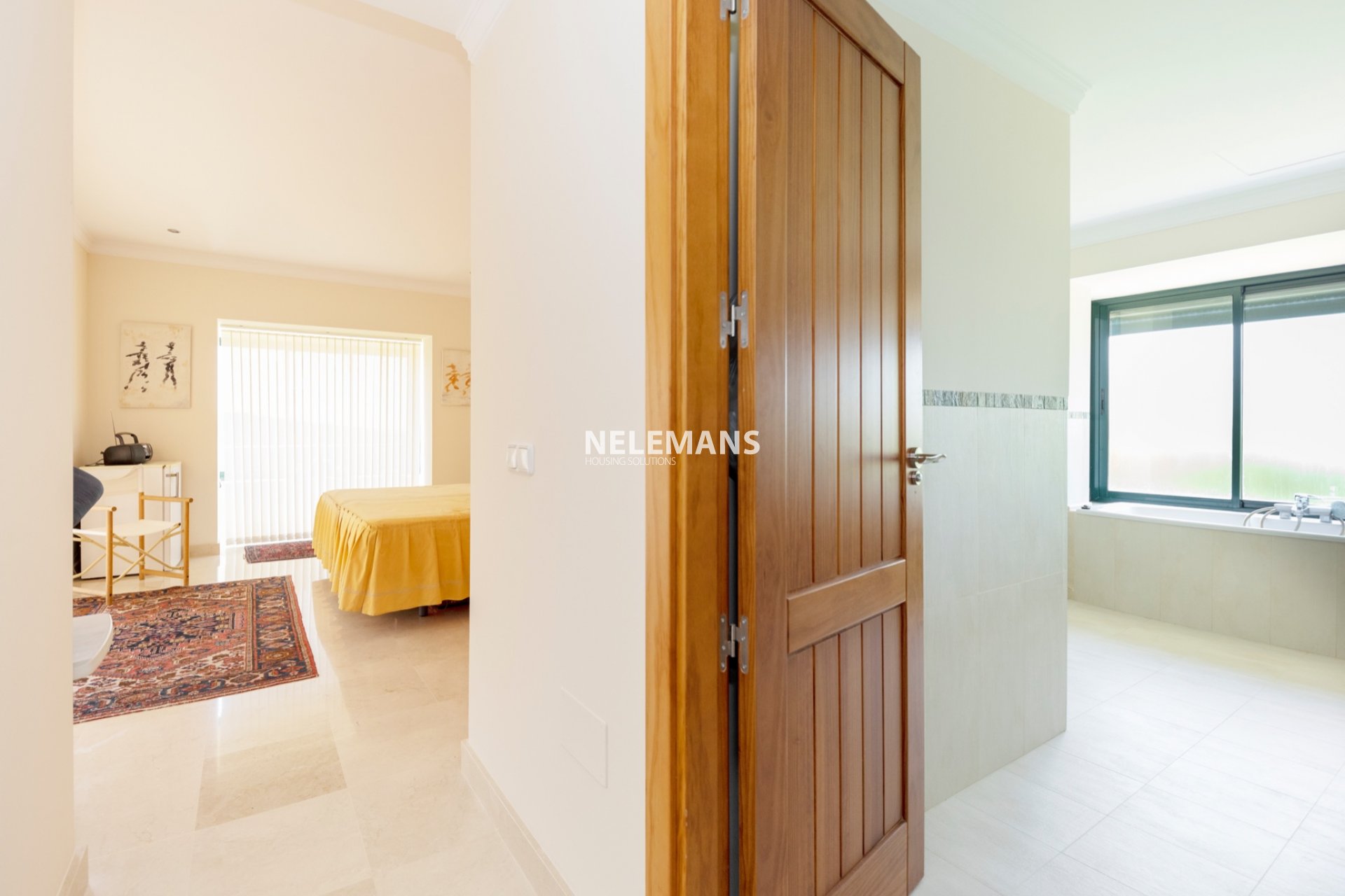 Resale - Detached Villa - Arcos de la Frontera - Andalusië