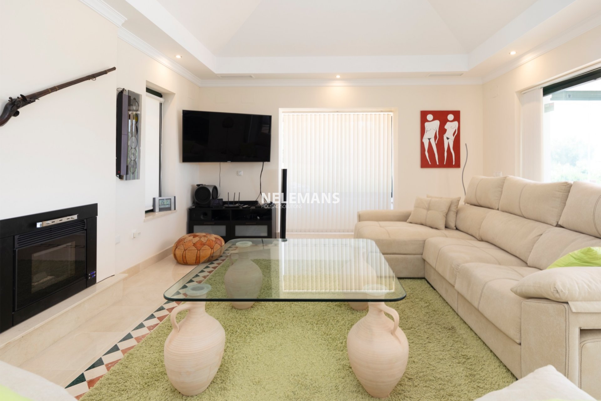 Resale - Detached Villa - Arcos de la Frontera - Andalusië