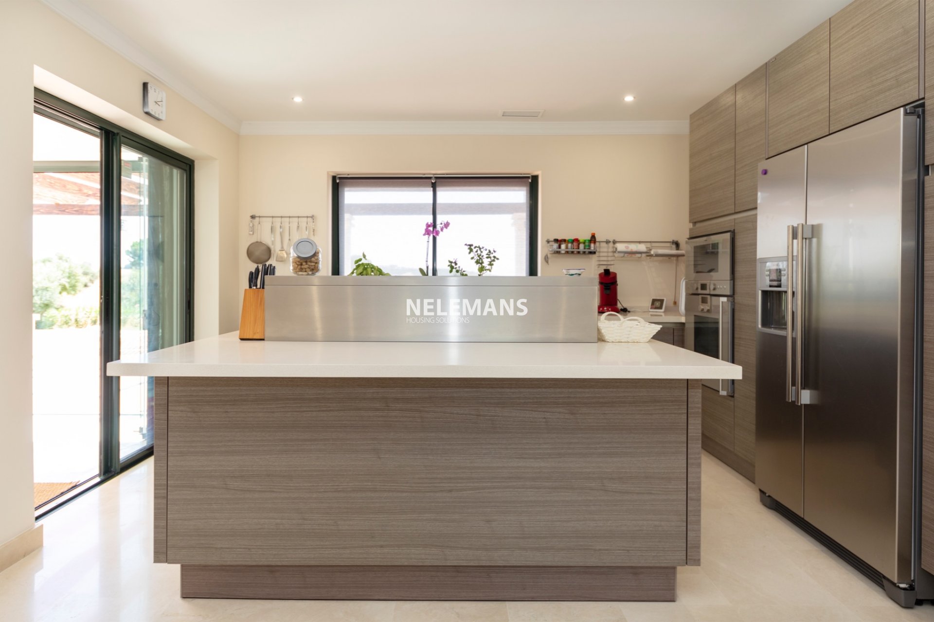 Resale - Detached Villa - Arcos de la Frontera - Andalusië