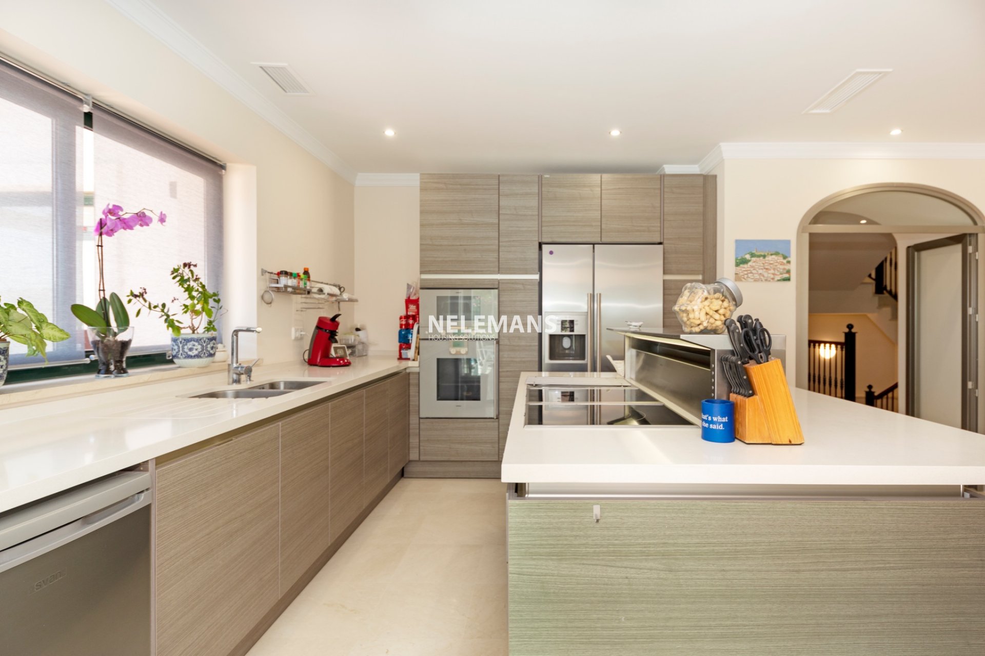 Resale - Detached Villa - Arcos de la Frontera - Andalusië