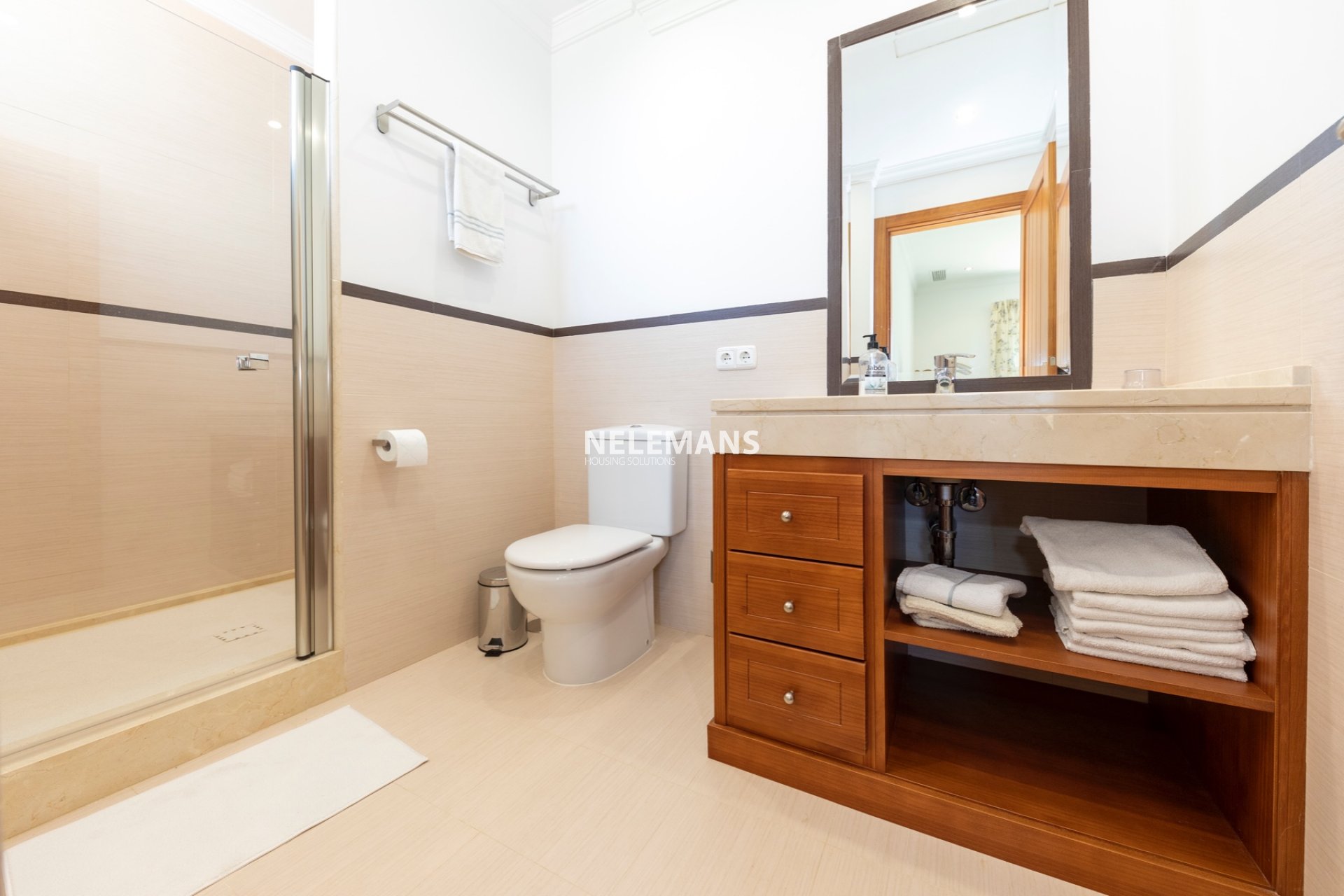 Resale - Detached Villa - Arcos de la Frontera - Andalusië