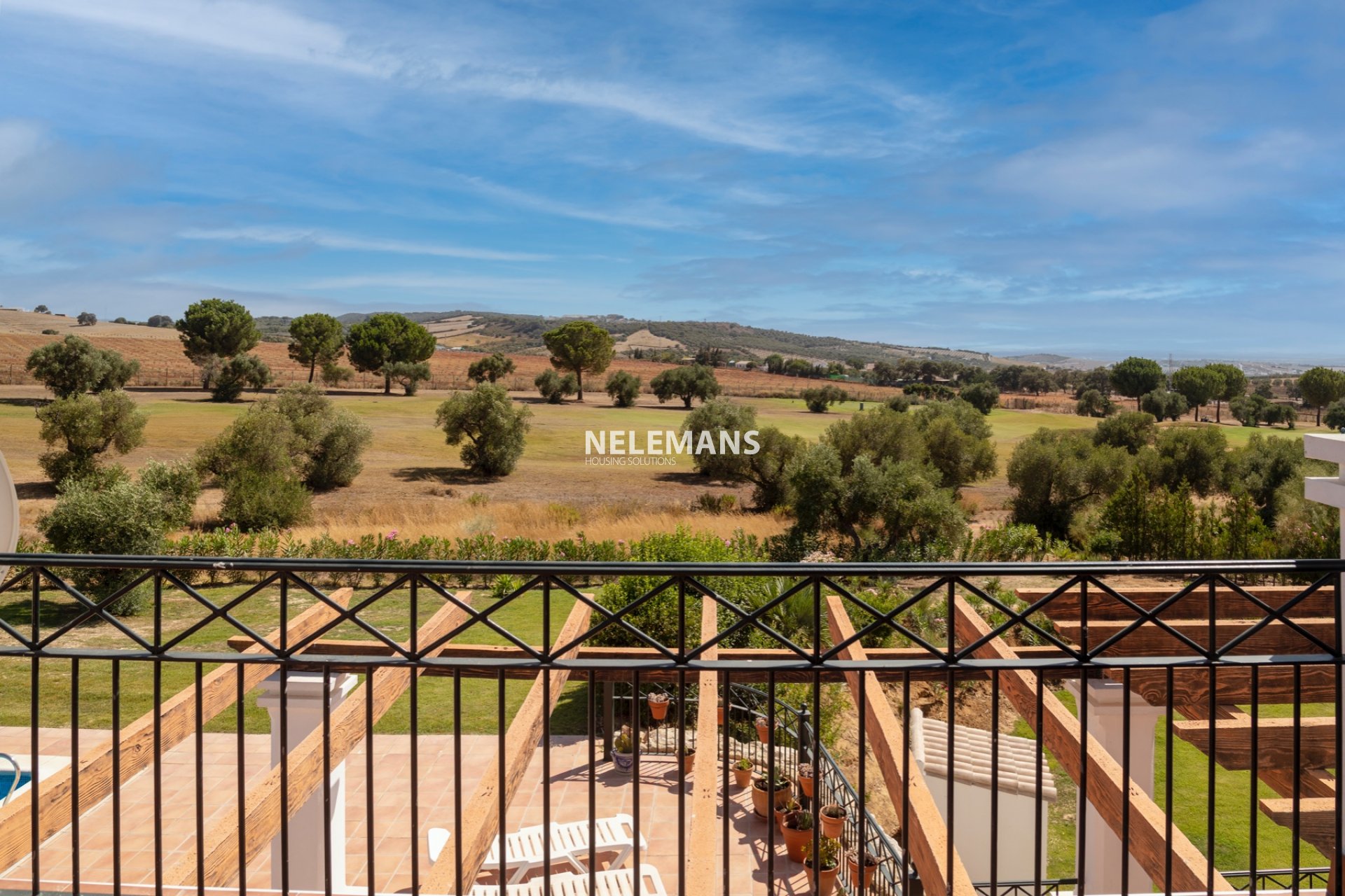 Resale - Detached Villa - Arcos de la Frontera - Andalusië