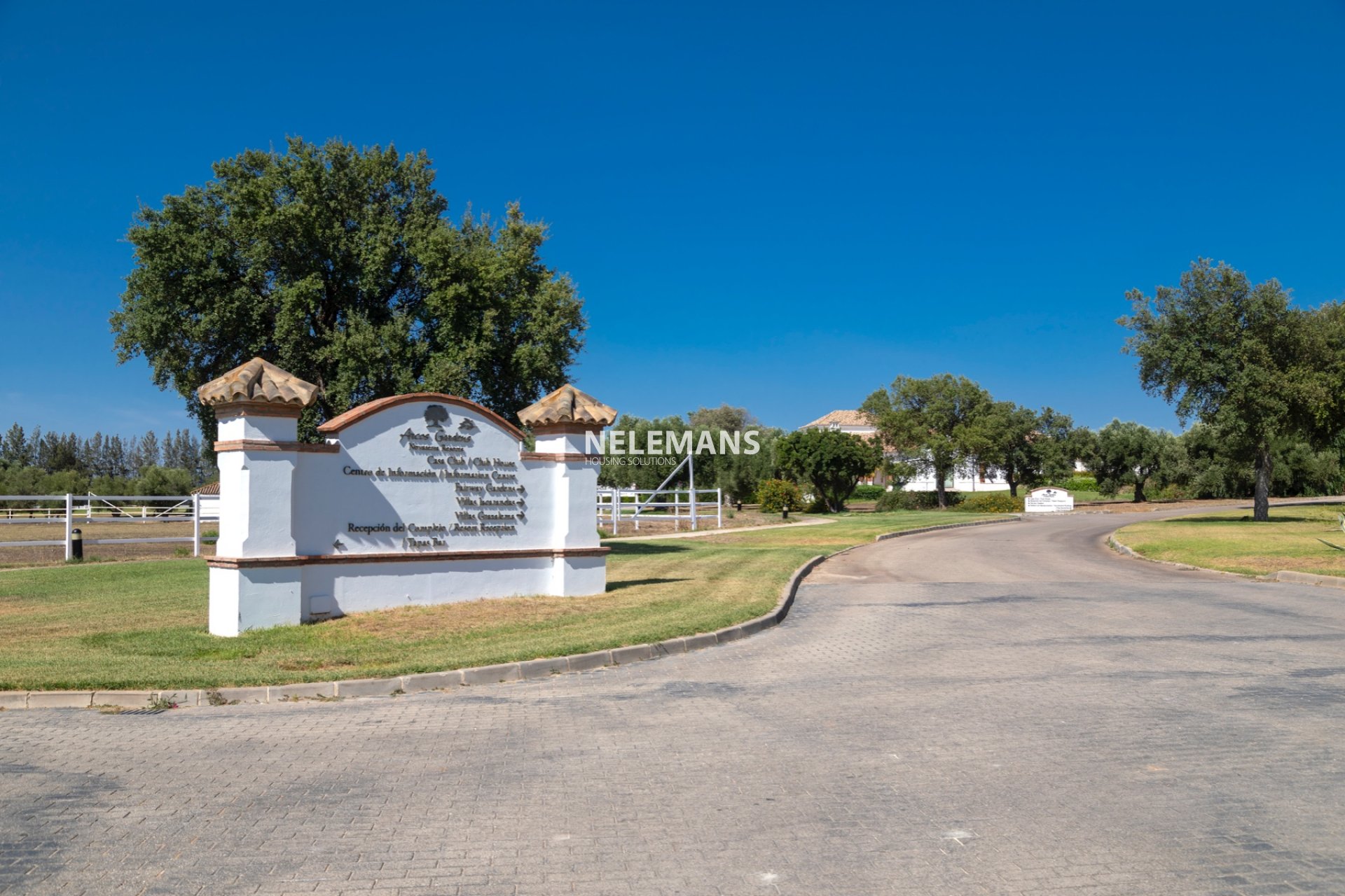 Resale - Detached Villa - Arcos de la Frontera - Andalusië