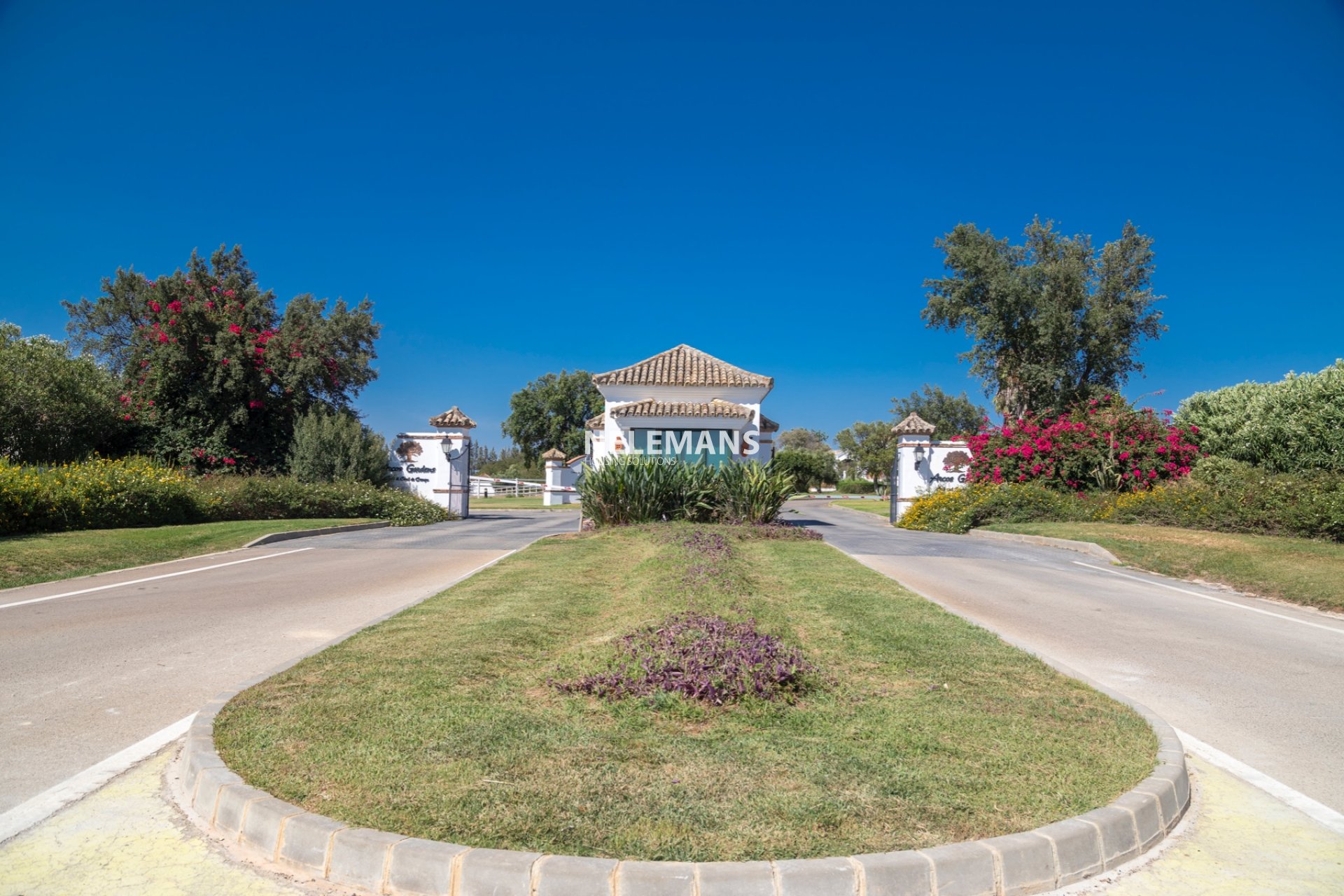 Resale - Detached Villa - Arcos de la Frontera - Andalusië