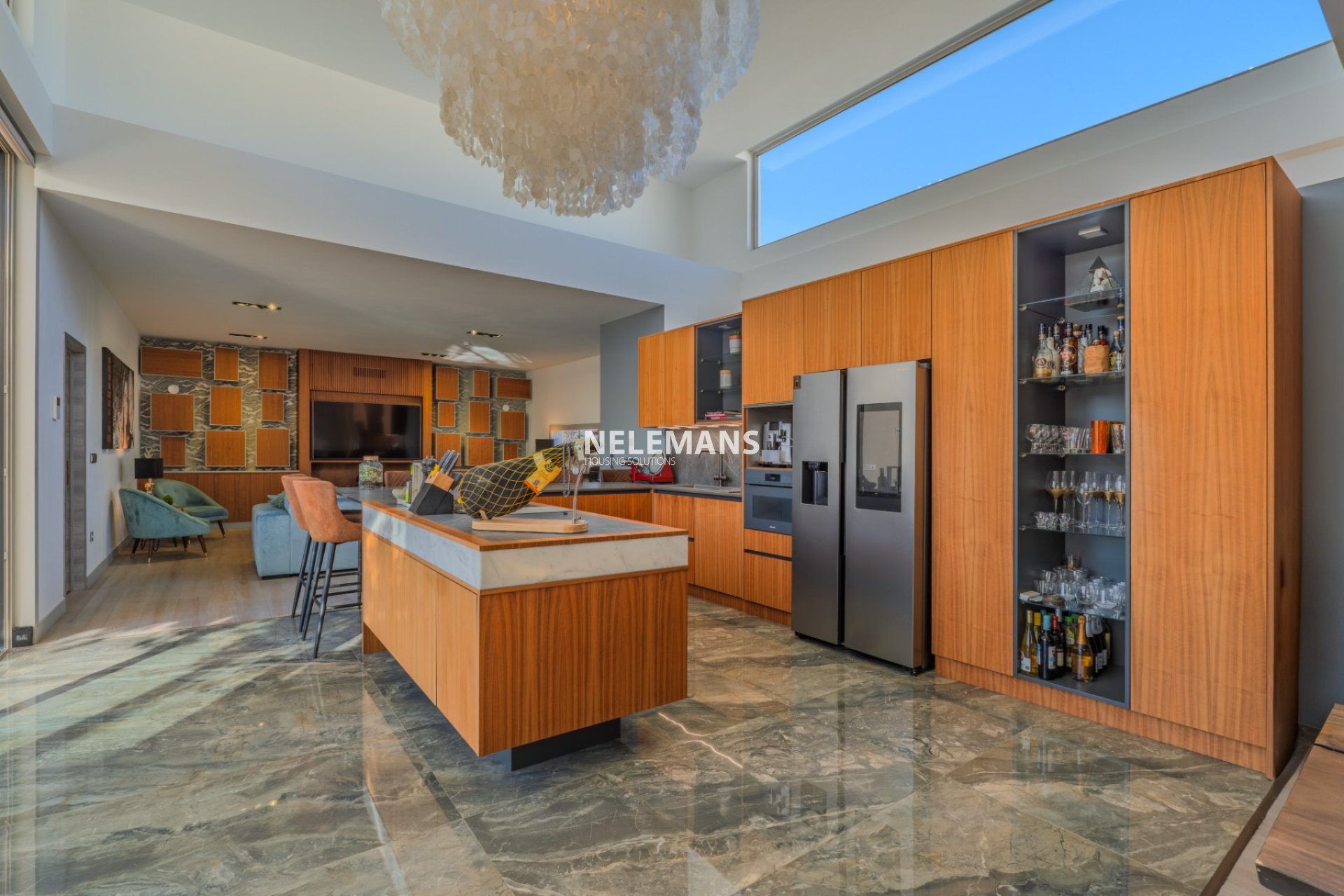 Resale - Detached Villa - Benijófar