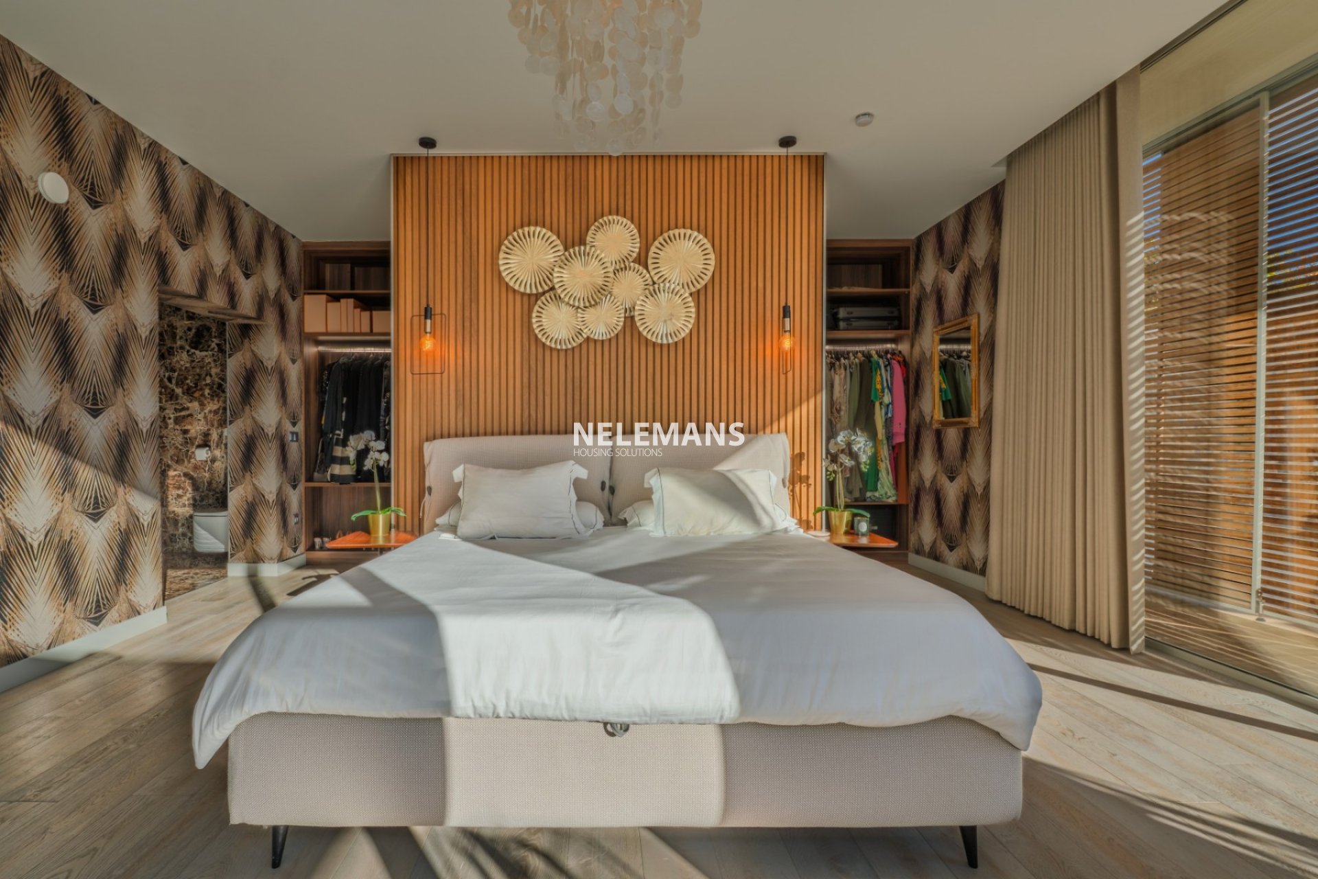 Resale - Detached Villa - Benijófar