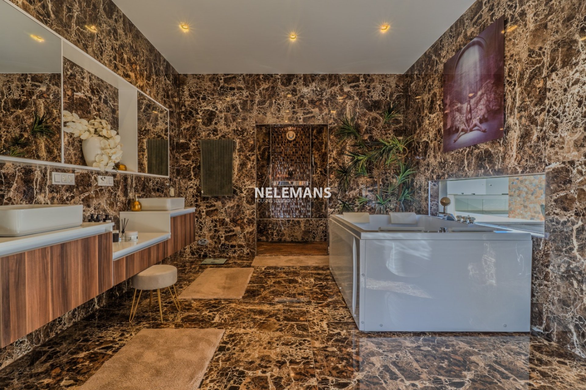 Resale - Detached Villa - Benijófar