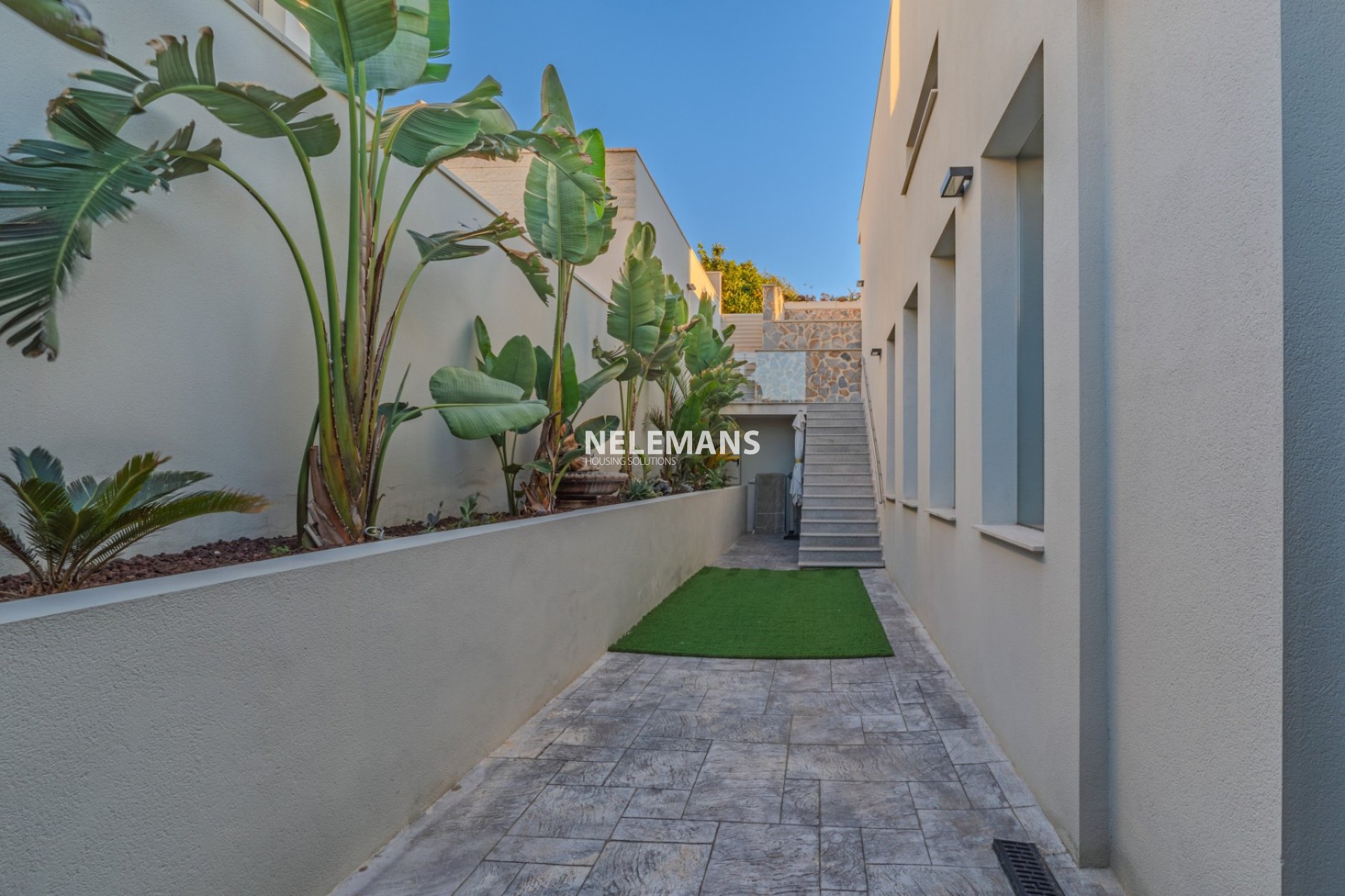Resale - Detached Villa - Benijófar