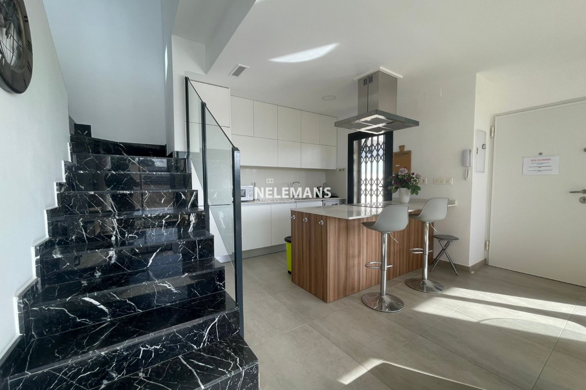 Resale - Detached Villa - Los Montesinos - La Herrada